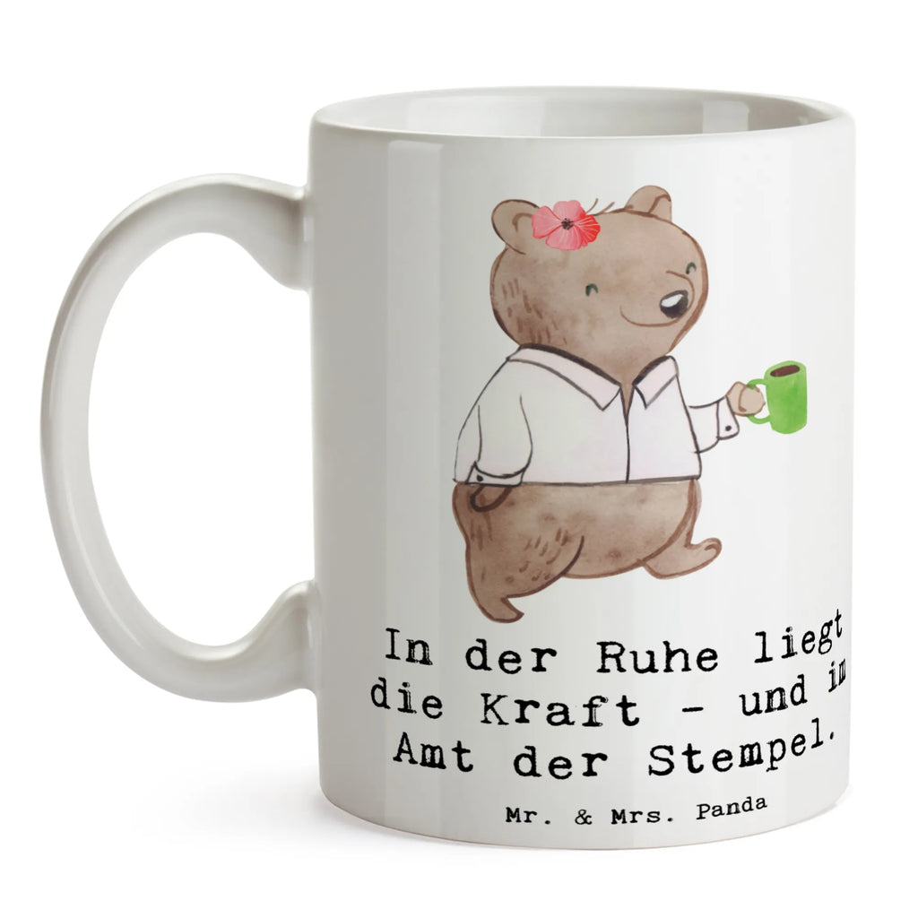 Tasse Beamtin Kraft Tasse, Kaffeetasse, Teetasse, Becher, Kaffeebecher, Teebecher, Keramiktasse, Porzellantasse, Büro Tasse, Geschenk Tasse, Tasse Sprüche, Tasse Motive, Kaffeetassen, Tasse bedrucken, Designer Tasse, Cappuccino Tassen, Schöne Teetassen, Beruf, Ausbildung, Jubiläum, Abschied, Rente, Kollege, Kollegin, Geschenk, Schenken, Arbeitskollege, Mitarbeiter, Firma, Danke, Dankeschön