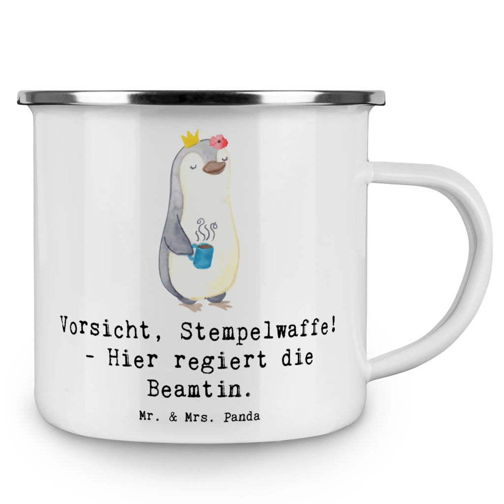 Camping Emaille Tasse Beamtin Stempelwaffe Campingtasse, Trinkbecher, Metalltasse, Outdoor Tasse, Emaille Trinkbecher, Blechtasse Outdoor, Emaille Campingbecher, Edelstahl Trinkbecher, Metalltasse für Camping, Kaffee Blechtasse, Camping Tasse Metall, Emaille Tasse, Emaille Becher, Tasse Camping, Tasse Emaille, Emaille Tassen, Camping Becher, Metall Tasse, Camping Tassen, Blechtasse, Emaille Tasse Camping, Camping Tasse Emaille, Emailletasse, Camping Tassen Emaille, Campingbecher, Blechtassen, Outdoor Becher, Campingtassen, Emaille Becher Camping, Camping Becher Edelstahl, Beruf, Ausbildung, Jubiläum, Abschied, Rente, Kollege, Kollegin, Geschenk, Schenken, Arbeitskollege, Mitarbeiter, Firma, Danke, Dankeschön