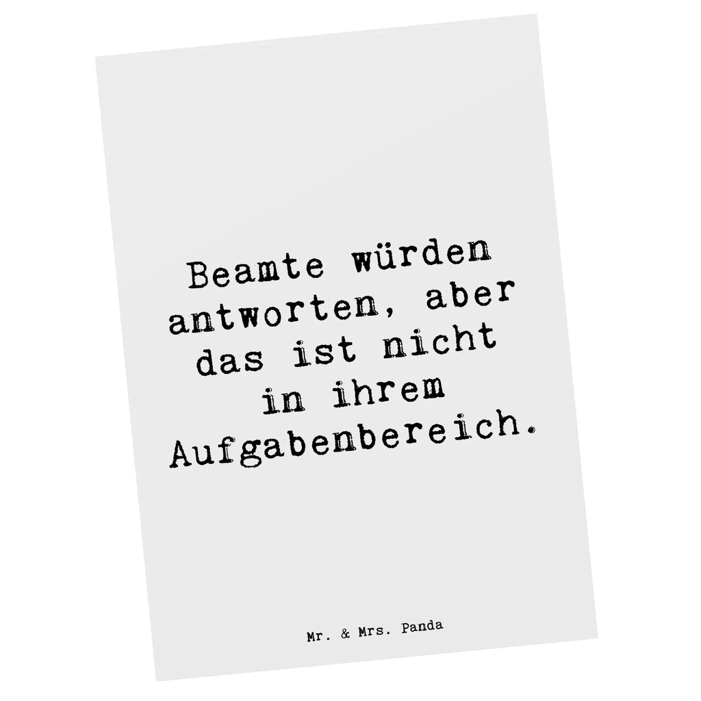 Postkarte Spruch Beamtin Humor Postkarte, Karte, Geschenkkarte, Grußkarte, Einladung, Ansichtskarte, Geburtstagskarte, Einladungskarte, Dankeskarte, Ansichtskarten, Einladung Geburtstag, Einladungskarten Geburtstag, Beruf, Ausbildung, Jubiläum, Abschied, Rente, Kollege, Kollegin, Geschenk, Schenken, Arbeitskollege, Mitarbeiter, Firma, Danke, Dankeschön