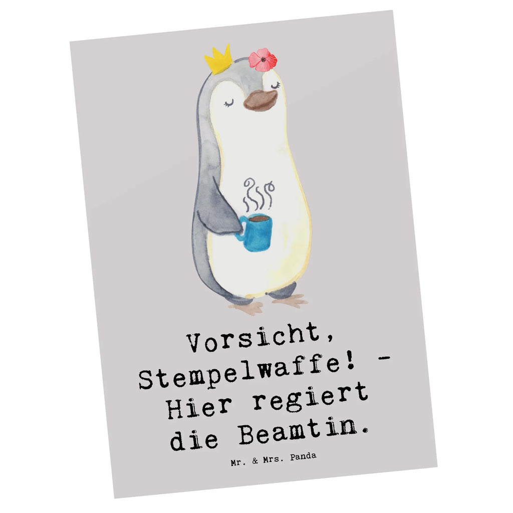 Postkarte Beamtin Stempelwaffe Postkarte, Karte, Geschenkkarte, Grußkarte, Einladung, Ansichtskarte, Geburtstagskarte, Einladungskarte, Dankeskarte, Ansichtskarten, Einladung Geburtstag, Einladungskarten Geburtstag, Beruf, Ausbildung, Jubiläum, Abschied, Rente, Kollege, Kollegin, Geschenk, Schenken, Arbeitskollege, Mitarbeiter, Firma, Danke, Dankeschön