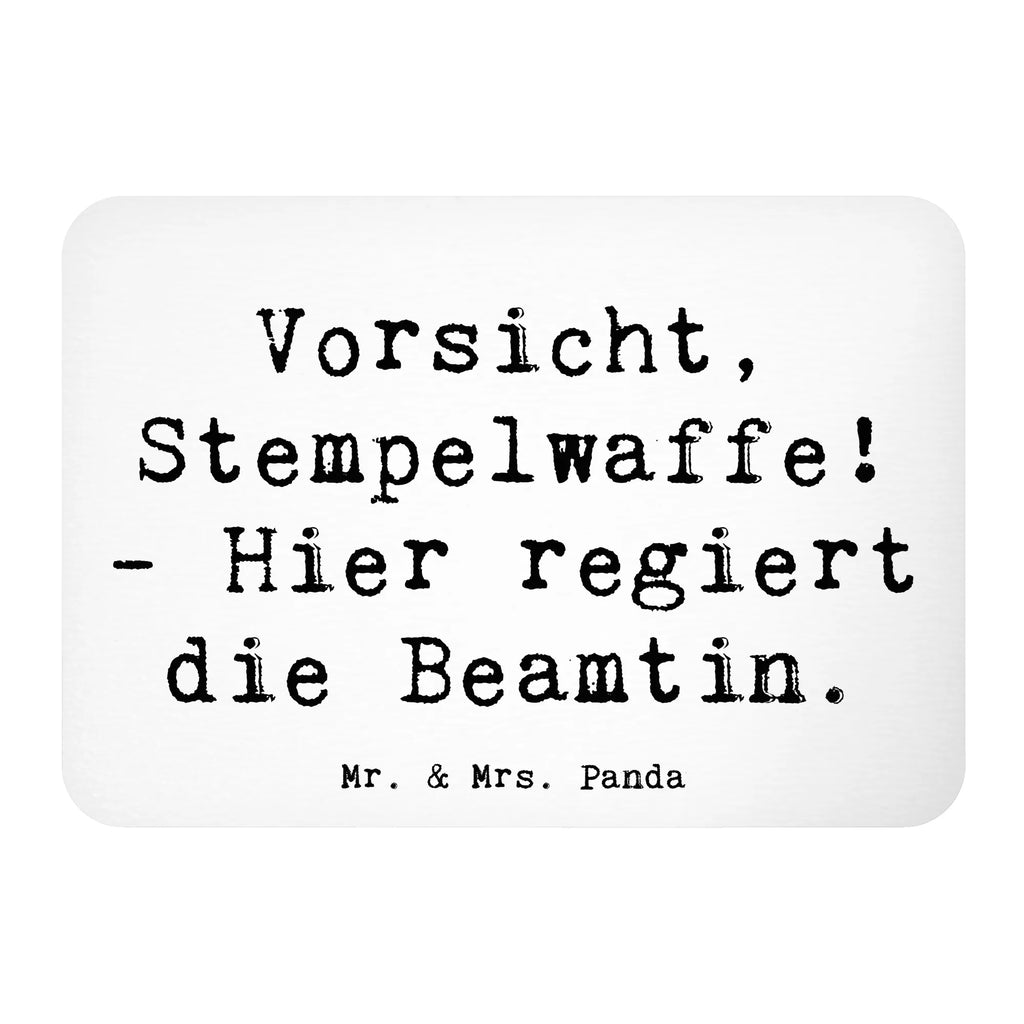 Magnet Spruch Beamtin Stempelwaffe Kühlschrankmagnet, Pinnwandmagnet, Souvenir Magnet, Motivmagnete, Dekomagnet, Whiteboard Magnet, Notiz Magnet, Kühlschrank Dekoration, Beruf, Ausbildung, Jubiläum, Abschied, Rente, Kollege, Kollegin, Geschenk, Schenken, Arbeitskollege, Mitarbeiter, Firma, Danke, Dankeschön