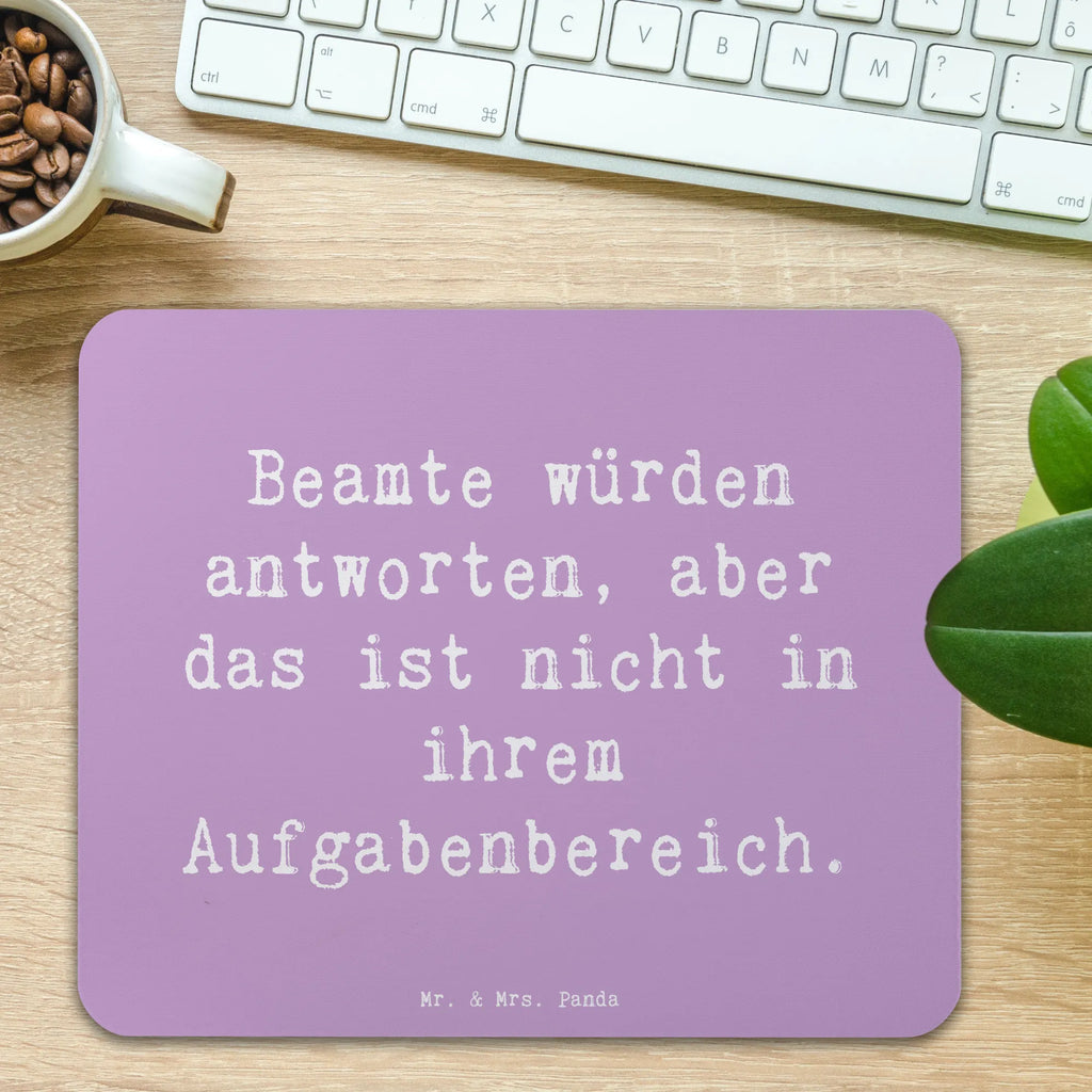 Mauspad Spruch Beamtin Humor Mousepad, Computer zubehör, Büroausstattung, PC Zubehör, Arbeitszimmer, Mauspad, Einzigartiges Mauspad, Designer Mauspad, Mausunterlage, Mauspad Büro, Beruf, Ausbildung, Jubiläum, Abschied, Rente, Kollege, Kollegin, Geschenk, Schenken, Arbeitskollege, Mitarbeiter, Firma, Danke, Dankeschön