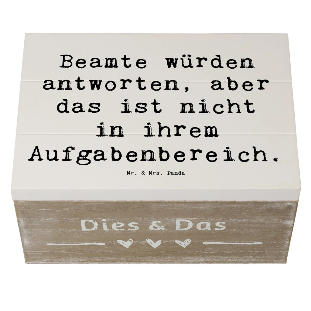 Holzkiste Spruch Beamtin Humor Holzkiste, Kiste, Schatzkiste, Truhe, Schatulle, XXL, Erinnerungsbox, Erinnerungskiste, Dekokiste, Aufbewahrungsbox, Geschenkbox, Geschenkdose, Beruf, Ausbildung, Jubiläum, Abschied, Rente, Kollege, Kollegin, Geschenk, Schenken, Arbeitskollege, Mitarbeiter, Firma, Danke, Dankeschön