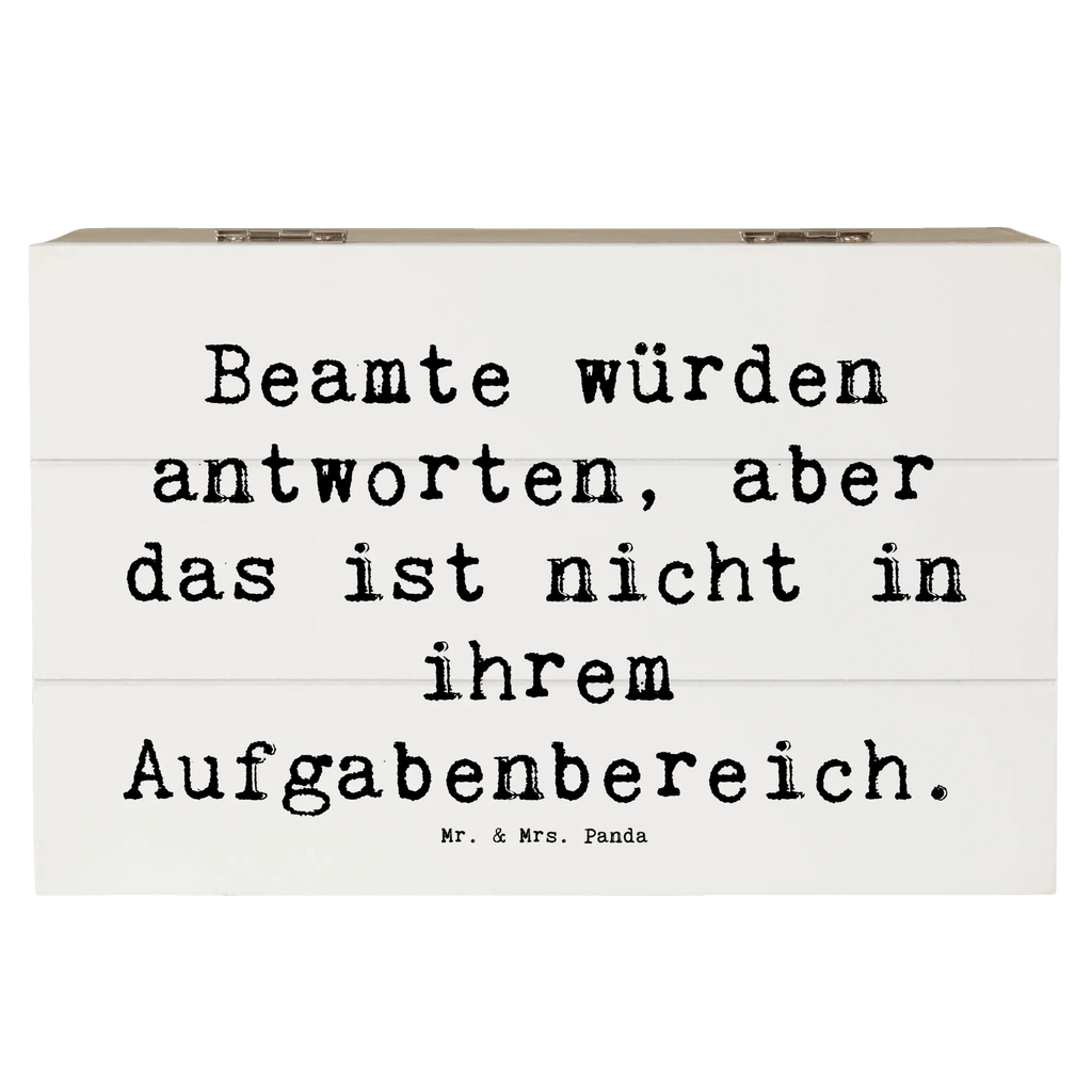 Holzkiste Spruch Beamtin Humor Holzkiste, Kiste, Schatzkiste, Truhe, Schatulle, XXL, Erinnerungsbox, Erinnerungskiste, Dekokiste, Aufbewahrungsbox, Geschenkbox, Geschenkdose, Beruf, Ausbildung, Jubiläum, Abschied, Rente, Kollege, Kollegin, Geschenk, Schenken, Arbeitskollege, Mitarbeiter, Firma, Danke, Dankeschön