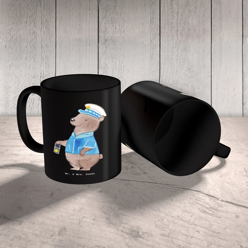 Tasse Polizist Humor Tasse, Kaffeetasse, Teetasse, Becher, Kaffeebecher, Teebecher, Keramiktasse, Porzellantasse, Büro Tasse, Geschenk Tasse, Tasse Sprüche, Tasse Motive, Kaffeetassen, Tasse bedrucken, Designer Tasse, Cappuccino Tassen, Schöne Teetassen, Beruf, Ausbildung, Jubiläum, Abschied, Rente, Kollege, Kollegin, Geschenk, Schenken, Arbeitskollege, Mitarbeiter, Firma, Danke, Dankeschön