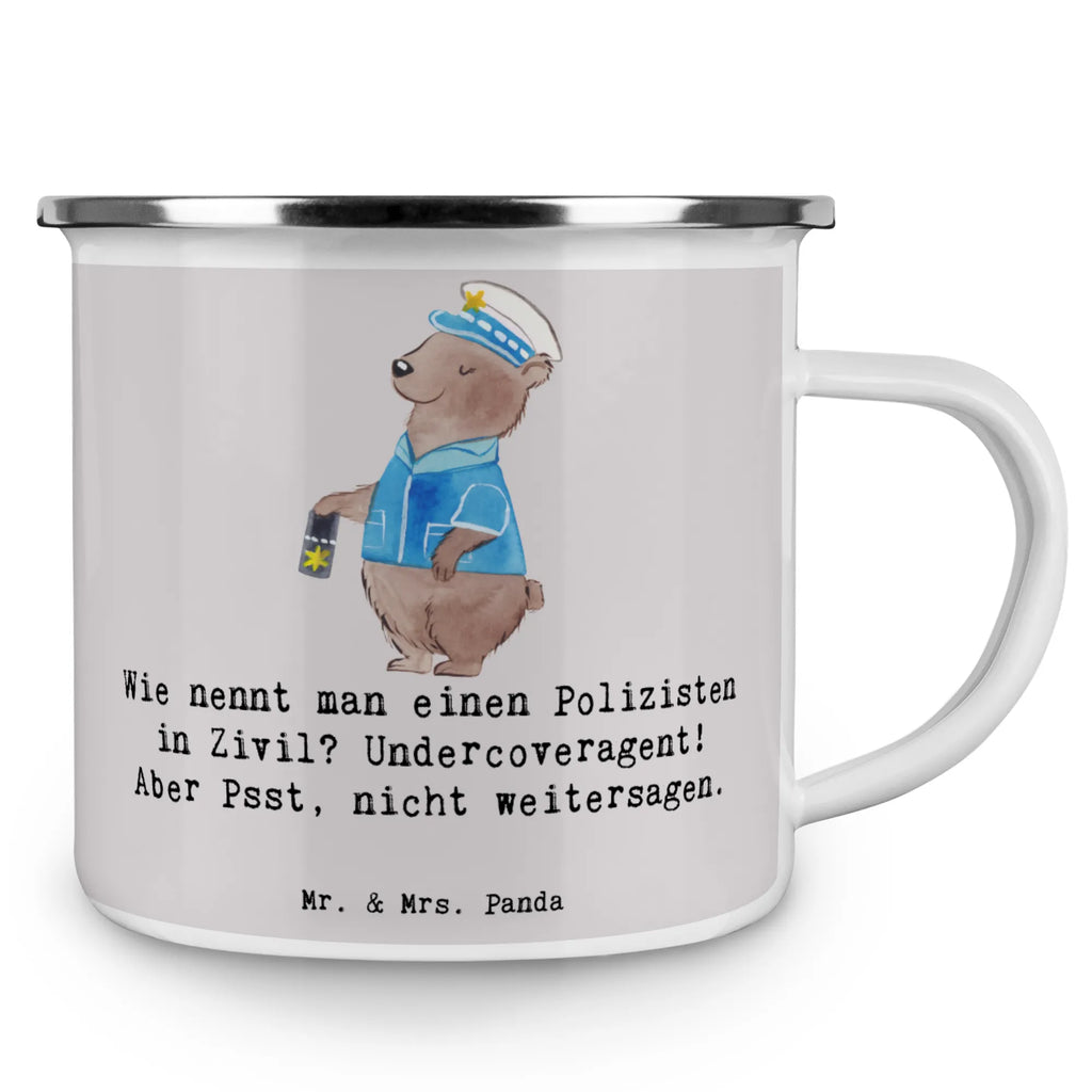 Camping Emaille Tasse Geheimer Polizist Campingtasse, Trinkbecher, Metalltasse, Outdoor Tasse, Emaille Trinkbecher, Blechtasse Outdoor, Emaille Campingbecher, Edelstahl Trinkbecher, Metalltasse für Camping, Kaffee Blechtasse, Camping Tasse Metall, Emaille Tasse, Emaille Becher, Tasse Camping, Tasse Emaille, Emaille Tassen, Camping Becher, Metall Tasse, Camping Tassen, Blechtasse, Emaille Tasse Camping, Camping Tasse Emaille, Emailletasse, Camping Tassen Emaille, Campingbecher, Blechtassen, Outdoor Becher, Campingtassen, Emaille Becher Camping, Camping Becher Edelstahl, Beruf, Ausbildung, Jubiläum, Abschied, Rente, Kollege, Kollegin, Geschenk, Schenken, Arbeitskollege, Mitarbeiter, Firma, Danke, Dankeschön