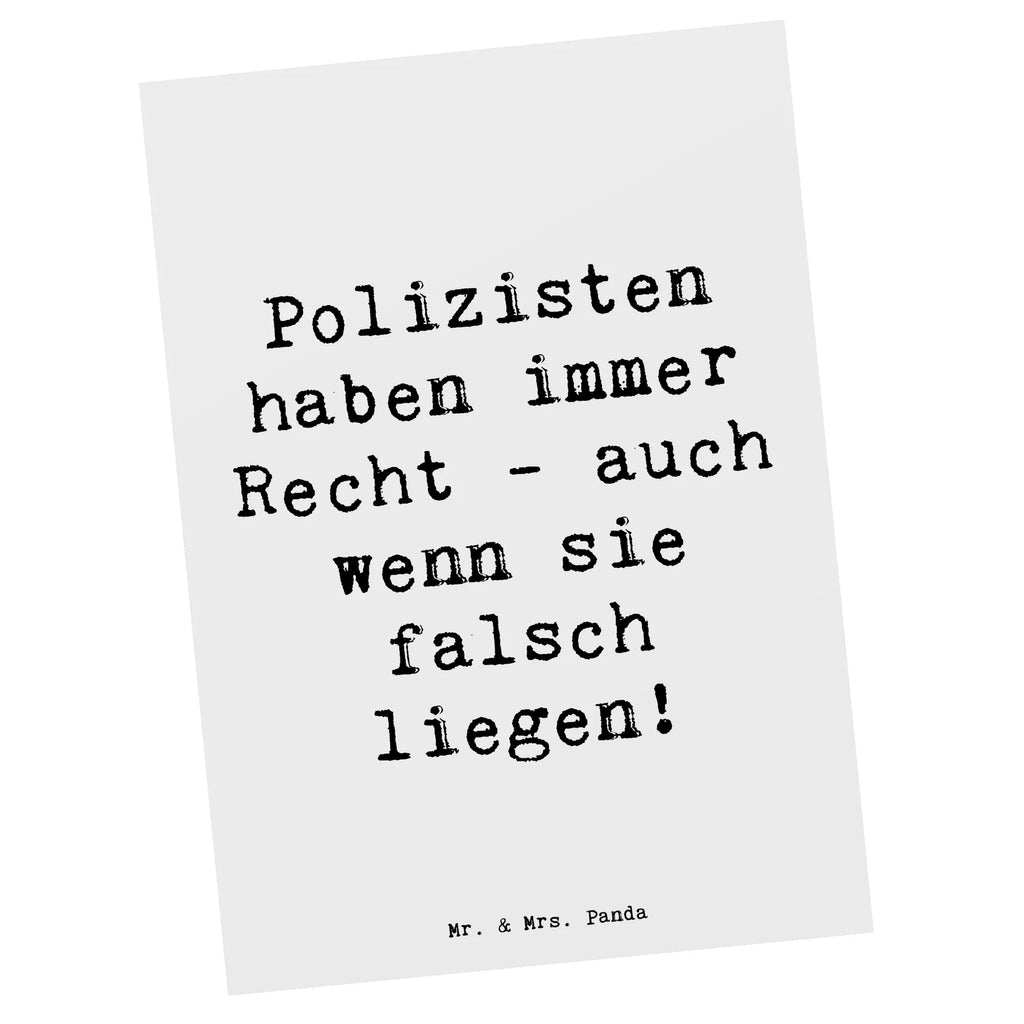 Postkarte Spruch Polizist Humor Postkarte, Karte, Geschenkkarte, Grußkarte, Einladung, Ansichtskarte, Geburtstagskarte, Einladungskarte, Dankeskarte, Ansichtskarten, Einladung Geburtstag, Einladungskarten Geburtstag, Beruf, Ausbildung, Jubiläum, Abschied, Rente, Kollege, Kollegin, Geschenk, Schenken, Arbeitskollege, Mitarbeiter, Firma, Danke, Dankeschön