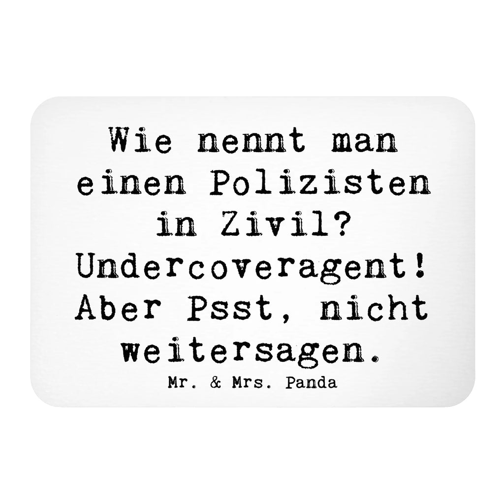 Magnet Spruch Geheimer Polizist Kühlschrankmagnet, Pinnwandmagnet, Souvenir Magnet, Motivmagnete, Dekomagnet, Whiteboard Magnet, Notiz Magnet, Kühlschrank Dekoration, Beruf, Ausbildung, Jubiläum, Abschied, Rente, Kollege, Kollegin, Geschenk, Schenken, Arbeitskollege, Mitarbeiter, Firma, Danke, Dankeschön