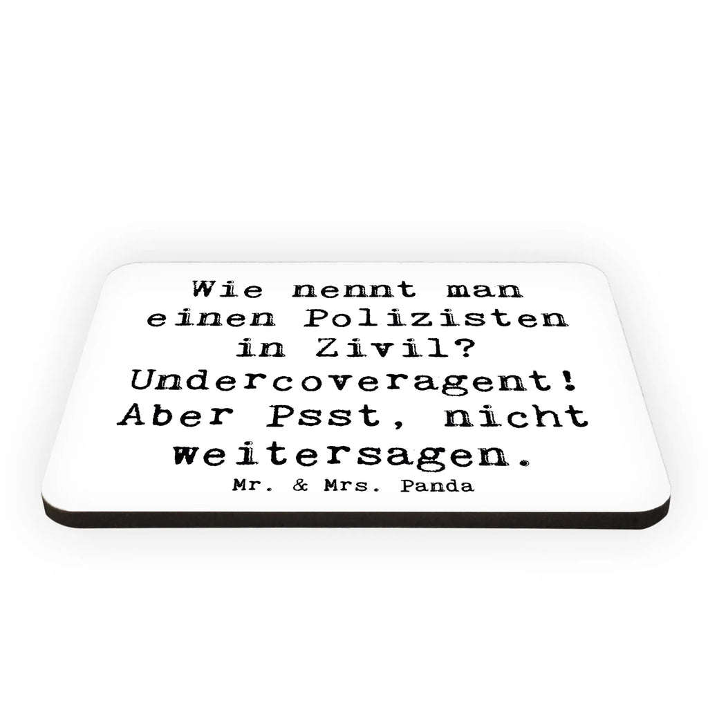 Magnet Spruch Geheimer Polizist Kühlschrankmagnet, Pinnwandmagnet, Souvenir Magnet, Motivmagnete, Dekomagnet, Whiteboard Magnet, Notiz Magnet, Kühlschrank Dekoration, Beruf, Ausbildung, Jubiläum, Abschied, Rente, Kollege, Kollegin, Geschenk, Schenken, Arbeitskollege, Mitarbeiter, Firma, Danke, Dankeschön