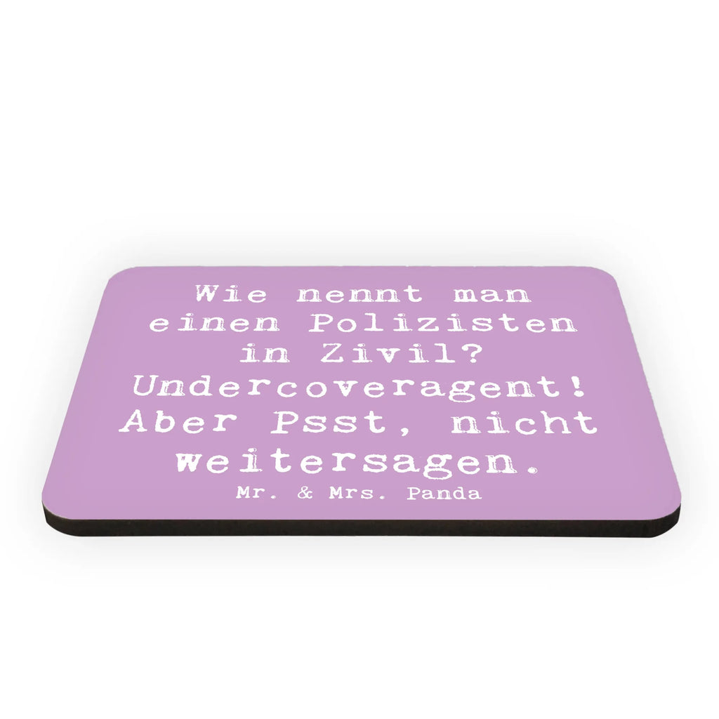 Magnet Spruch Geheimer Polizist Kühlschrankmagnet, Pinnwandmagnet, Souvenir Magnet, Motivmagnete, Dekomagnet, Whiteboard Magnet, Notiz Magnet, Kühlschrank Dekoration, Beruf, Ausbildung, Jubiläum, Abschied, Rente, Kollege, Kollegin, Geschenk, Schenken, Arbeitskollege, Mitarbeiter, Firma, Danke, Dankeschön