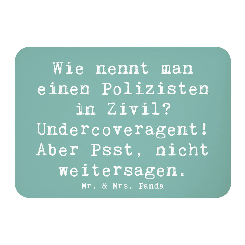 Magnet Spruch Geheimer Polizist Kühlschrankmagnet, Pinnwandmagnet, Souvenir Magnet, Motivmagnete, Dekomagnet, Whiteboard Magnet, Notiz Magnet, Kühlschrank Dekoration, Beruf, Ausbildung, Jubiläum, Abschied, Rente, Kollege, Kollegin, Geschenk, Schenken, Arbeitskollege, Mitarbeiter, Firma, Danke, Dankeschön