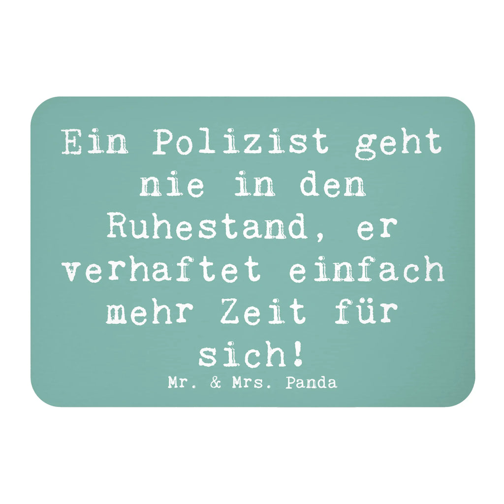 Magnet Spruch Polizist Ruhestand Kühlschrankmagnet, Pinnwandmagnet, Souvenir Magnet, Motivmagnete, Dekomagnet, Whiteboard Magnet, Notiz Magnet, Kühlschrank Dekoration, Beruf, Ausbildung, Jubiläum, Abschied, Rente, Kollege, Kollegin, Geschenk, Schenken, Arbeitskollege, Mitarbeiter, Firma, Danke, Dankeschön