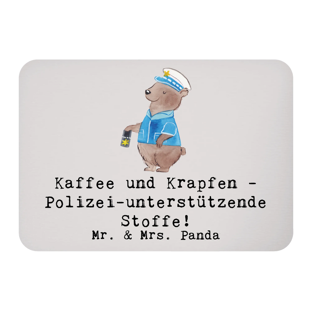 Magnet Polizist Kaffee Krapfen Kühlschrankmagnet, Pinnwandmagnet, Souvenir Magnet, Motivmagnete, Dekomagnet, Whiteboard Magnet, Notiz Magnet, Kühlschrank Dekoration, Beruf, Ausbildung, Jubiläum, Abschied, Rente, Kollege, Kollegin, Geschenk, Schenken, Arbeitskollege, Mitarbeiter, Firma, Danke, Dankeschön