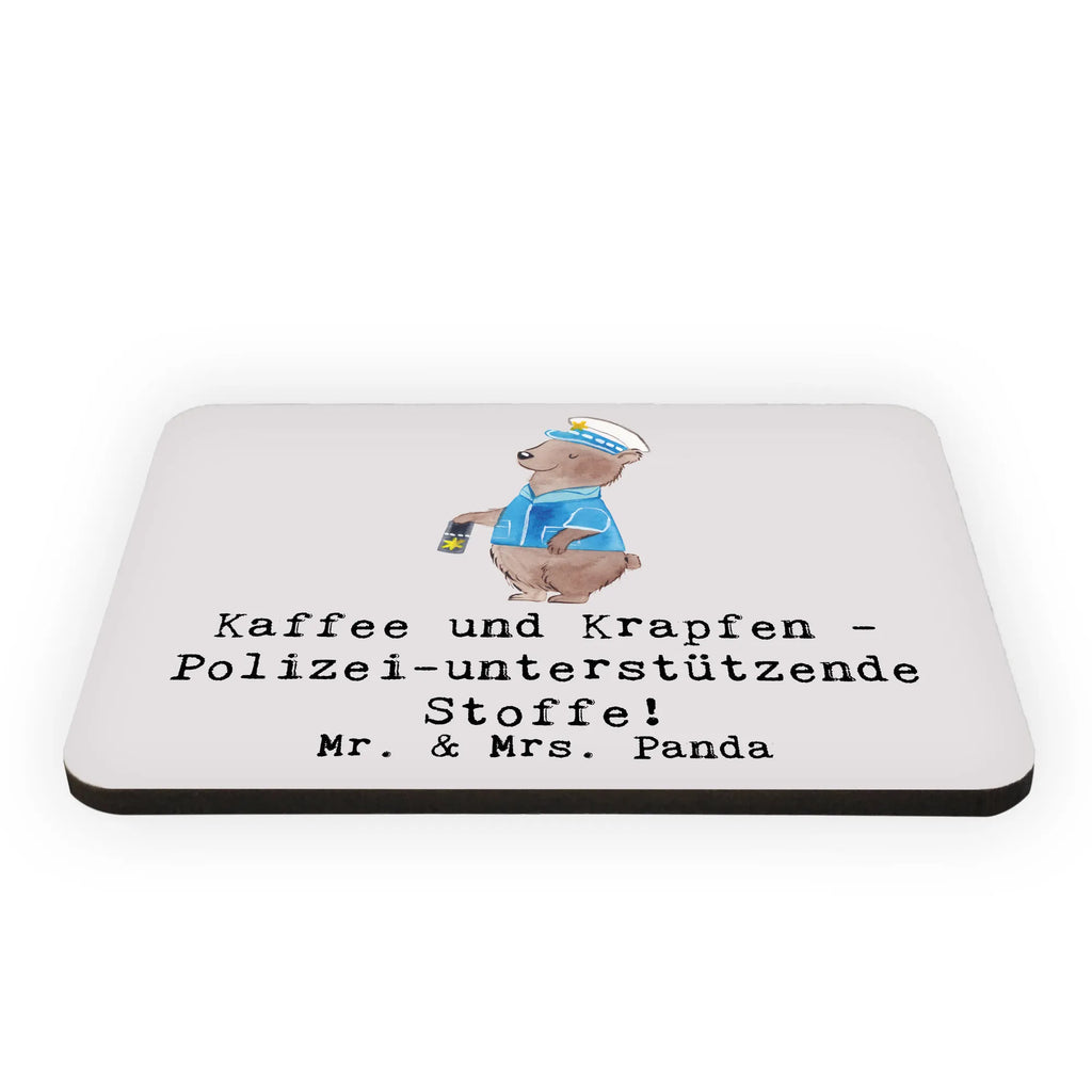 Magnet Polizist Kaffee Krapfen Kühlschrankmagnet, Pinnwandmagnet, Souvenir Magnet, Motivmagnete, Dekomagnet, Whiteboard Magnet, Notiz Magnet, Kühlschrank Dekoration, Beruf, Ausbildung, Jubiläum, Abschied, Rente, Kollege, Kollegin, Geschenk, Schenken, Arbeitskollege, Mitarbeiter, Firma, Danke, Dankeschön