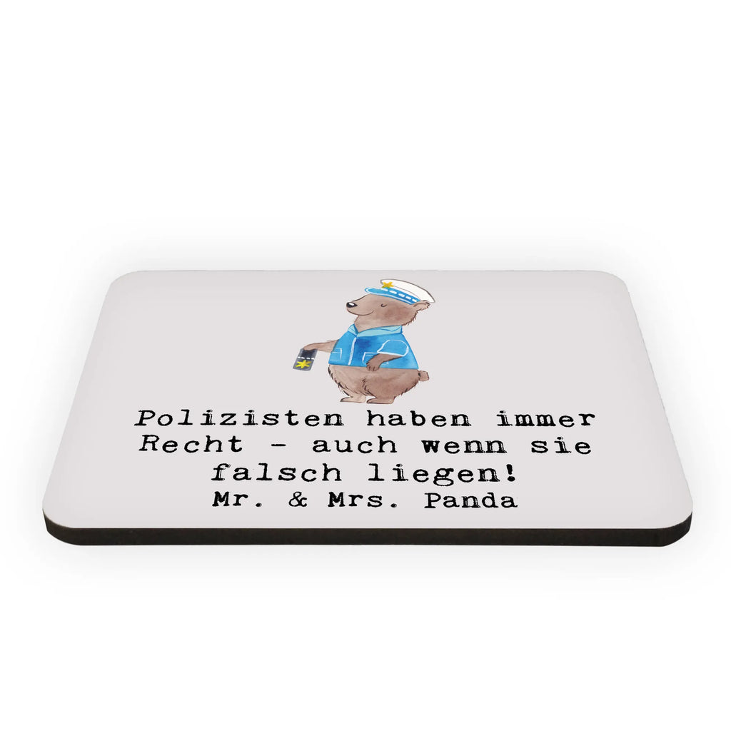 Magnet Polizist Humor Kühlschrankmagnet, Pinnwandmagnet, Souvenir Magnet, Motivmagnete, Dekomagnet, Whiteboard Magnet, Notiz Magnet, Kühlschrank Dekoration, Beruf, Ausbildung, Jubiläum, Abschied, Rente, Kollege, Kollegin, Geschenk, Schenken, Arbeitskollege, Mitarbeiter, Firma, Danke, Dankeschön