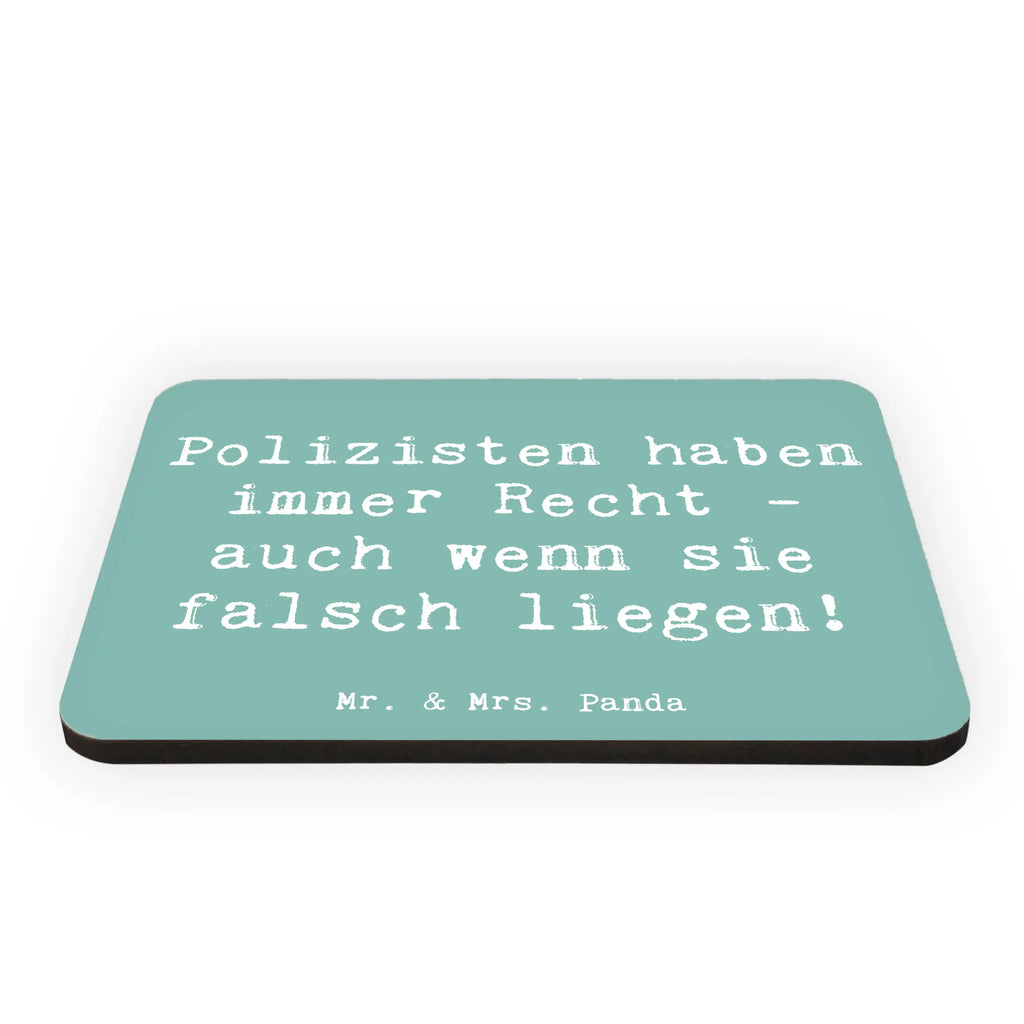 Magnet Polizist Humor Kühlschrankmagnet, Pinnwandmagnet, Souvenir Magnet, Motivmagnete, Dekomagnet, Whiteboard Magnet, Notiz Magnet, Kühlschrank Dekoration, Beruf, Ausbildung, Jubiläum, Abschied, Rente, Kollege, Kollegin, Geschenk, Schenken, Arbeitskollege, Mitarbeiter, Firma, Danke, Dankeschön