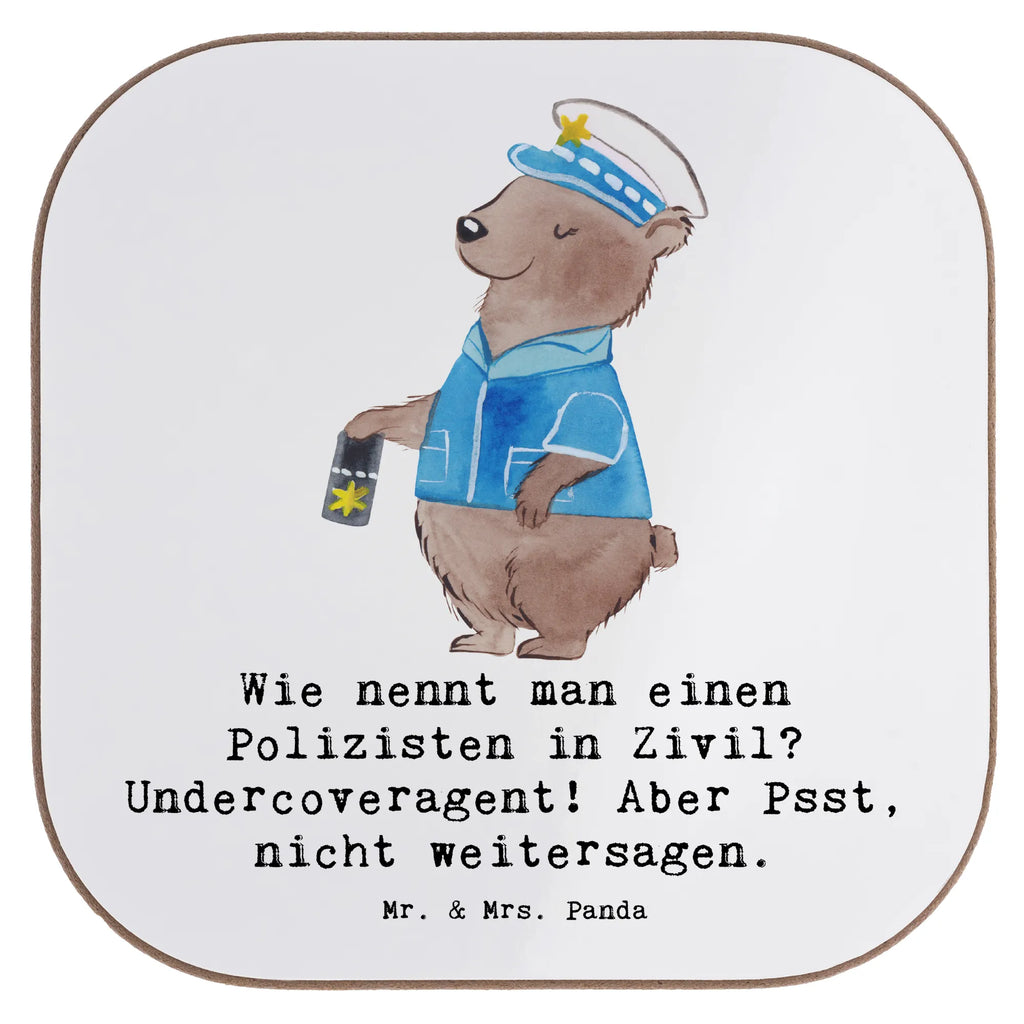 Untersetzer Geheimer Polizist Untersetzer, Bierdeckel, Glasuntersetzer, Untersetzer Gläser, Getränkeuntersetzer, Untersetzer aus Holz, Untersetzer für Gläser, Korkuntersetzer, Untersetzer Holz, Holzuntersetzer, Tassen Untersetzer, Untersetzer Design, Beruf, Ausbildung, Jubiläum, Abschied, Rente, Kollege, Kollegin, Geschenk, Schenken, Arbeitskollege, Mitarbeiter, Firma, Danke, Dankeschön