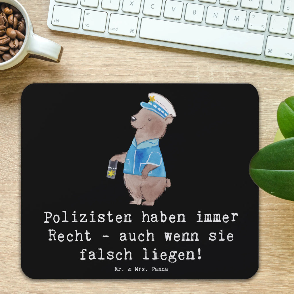 Mauspad Polizist Humor Mousepad, Computer zubehör, Büroausstattung, PC Zubehör, Arbeitszimmer, Mauspad, Einzigartiges Mauspad, Designer Mauspad, Mausunterlage, Mauspad Büro, Beruf, Ausbildung, Jubiläum, Abschied, Rente, Kollege, Kollegin, Geschenk, Schenken, Arbeitskollege, Mitarbeiter, Firma, Danke, Dankeschön