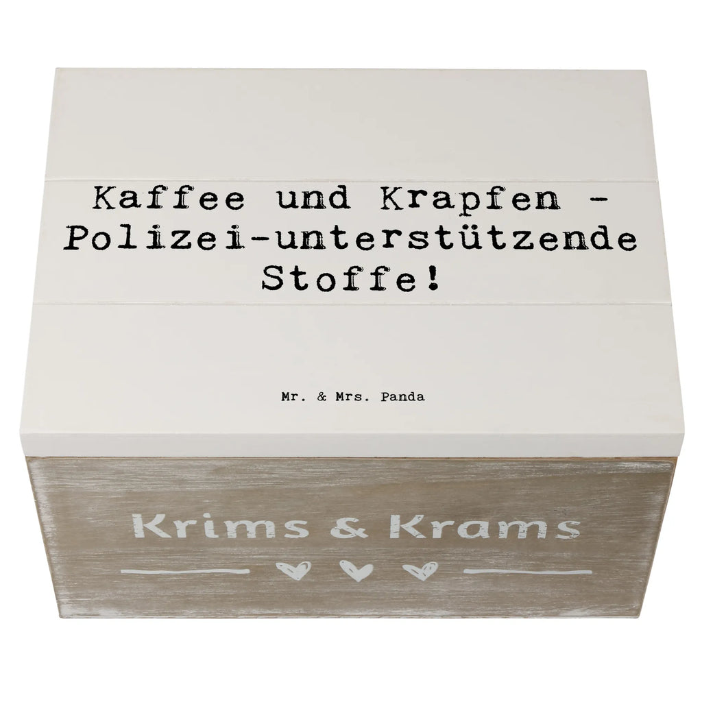 Holzkiste Spruch Polizist Kaffee Krapfen Holzkiste, Kiste, Schatzkiste, Truhe, Schatulle, XXL, Erinnerungsbox, Erinnerungskiste, Dekokiste, Aufbewahrungsbox, Geschenkbox, Geschenkdose, Beruf, Ausbildung, Jubiläum, Abschied, Rente, Kollege, Kollegin, Geschenk, Schenken, Arbeitskollege, Mitarbeiter, Firma, Danke, Dankeschön