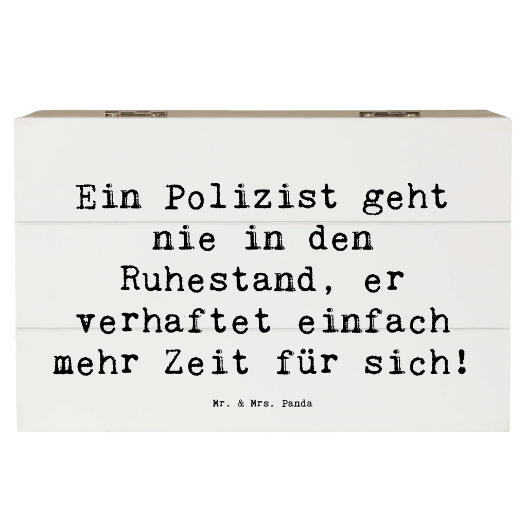 Holzkiste Spruch Polizist Ruhestand Holzkiste, Kiste, Schatzkiste, Truhe, Schatulle, XXL, Erinnerungsbox, Erinnerungskiste, Dekokiste, Aufbewahrungsbox, Geschenkbox, Geschenkdose, Beruf, Ausbildung, Jubiläum, Abschied, Rente, Kollege, Kollegin, Geschenk, Schenken, Arbeitskollege, Mitarbeiter, Firma, Danke, Dankeschön