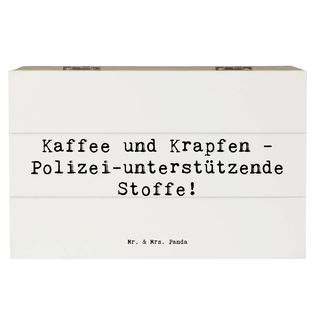 Holzkiste Spruch Polizist Kaffee Krapfen Holzkiste, Kiste, Schatzkiste, Truhe, Schatulle, XXL, Erinnerungsbox, Erinnerungskiste, Dekokiste, Aufbewahrungsbox, Geschenkbox, Geschenkdose, Beruf, Ausbildung, Jubiläum, Abschied, Rente, Kollege, Kollegin, Geschenk, Schenken, Arbeitskollege, Mitarbeiter, Firma, Danke, Dankeschön