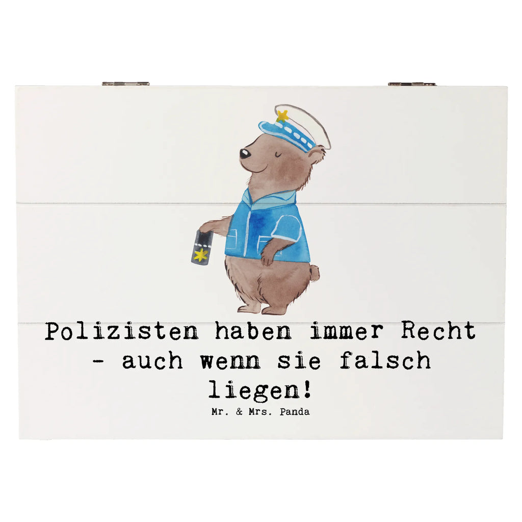 Holzkiste Polizist Humor Holzkiste, Kiste, Schatzkiste, Truhe, Schatulle, XXL, Erinnerungsbox, Erinnerungskiste, Dekokiste, Aufbewahrungsbox, Geschenkbox, Geschenkdose, Beruf, Ausbildung, Jubiläum, Abschied, Rente, Kollege, Kollegin, Geschenk, Schenken, Arbeitskollege, Mitarbeiter, Firma, Danke, Dankeschön