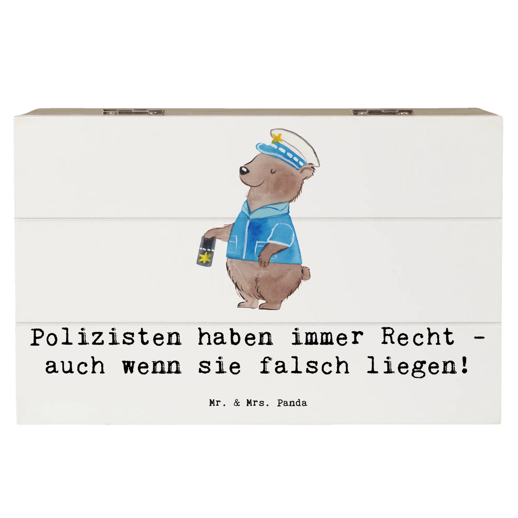 Holzkiste Polizist Humor Holzkiste, Kiste, Schatzkiste, Truhe, Schatulle, XXL, Erinnerungsbox, Erinnerungskiste, Dekokiste, Aufbewahrungsbox, Geschenkbox, Geschenkdose, Beruf, Ausbildung, Jubiläum, Abschied, Rente, Kollege, Kollegin, Geschenk, Schenken, Arbeitskollege, Mitarbeiter, Firma, Danke, Dankeschön