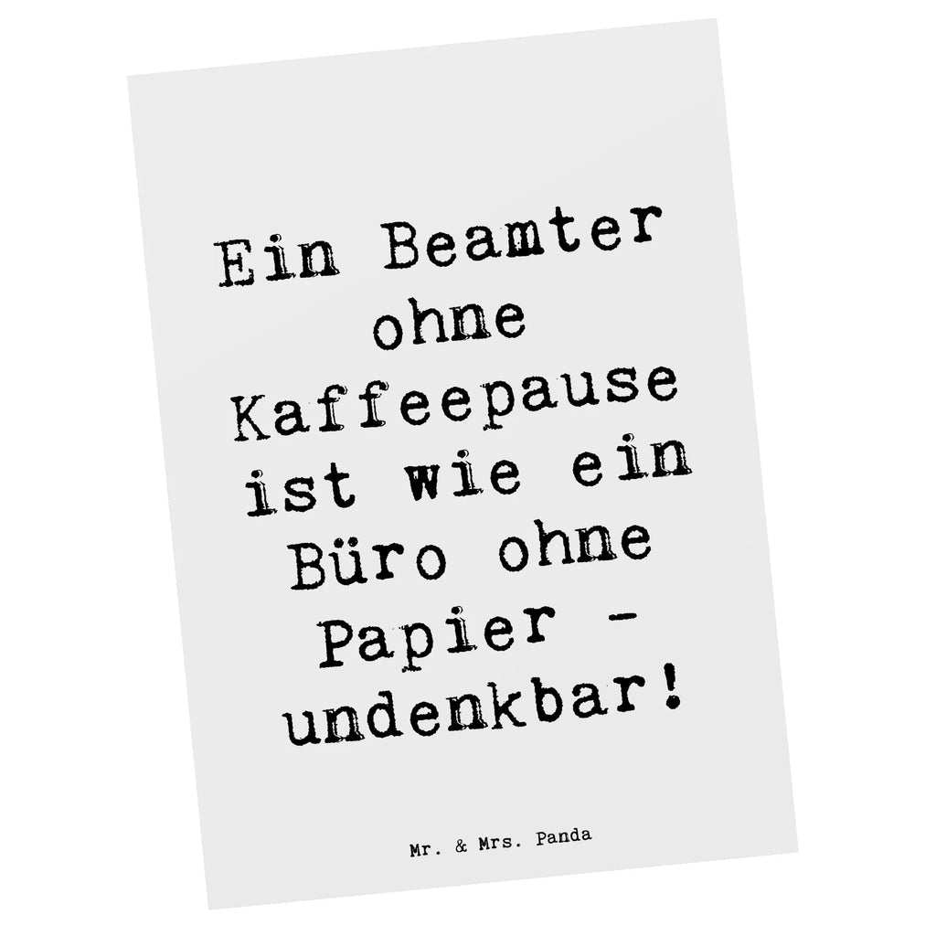 Postkarte Spruch Beamter Kaffeepause Postkarte, Karte, Geschenkkarte, Grußkarte, Einladung, Ansichtskarte, Geburtstagskarte, Einladungskarte, Dankeskarte, Ansichtskarten, Einladung Geburtstag, Einladungskarten Geburtstag, Beruf, Ausbildung, Jubiläum, Abschied, Rente, Kollege, Kollegin, Geschenk, Schenken, Arbeitskollege, Mitarbeiter, Firma, Danke, Dankeschön