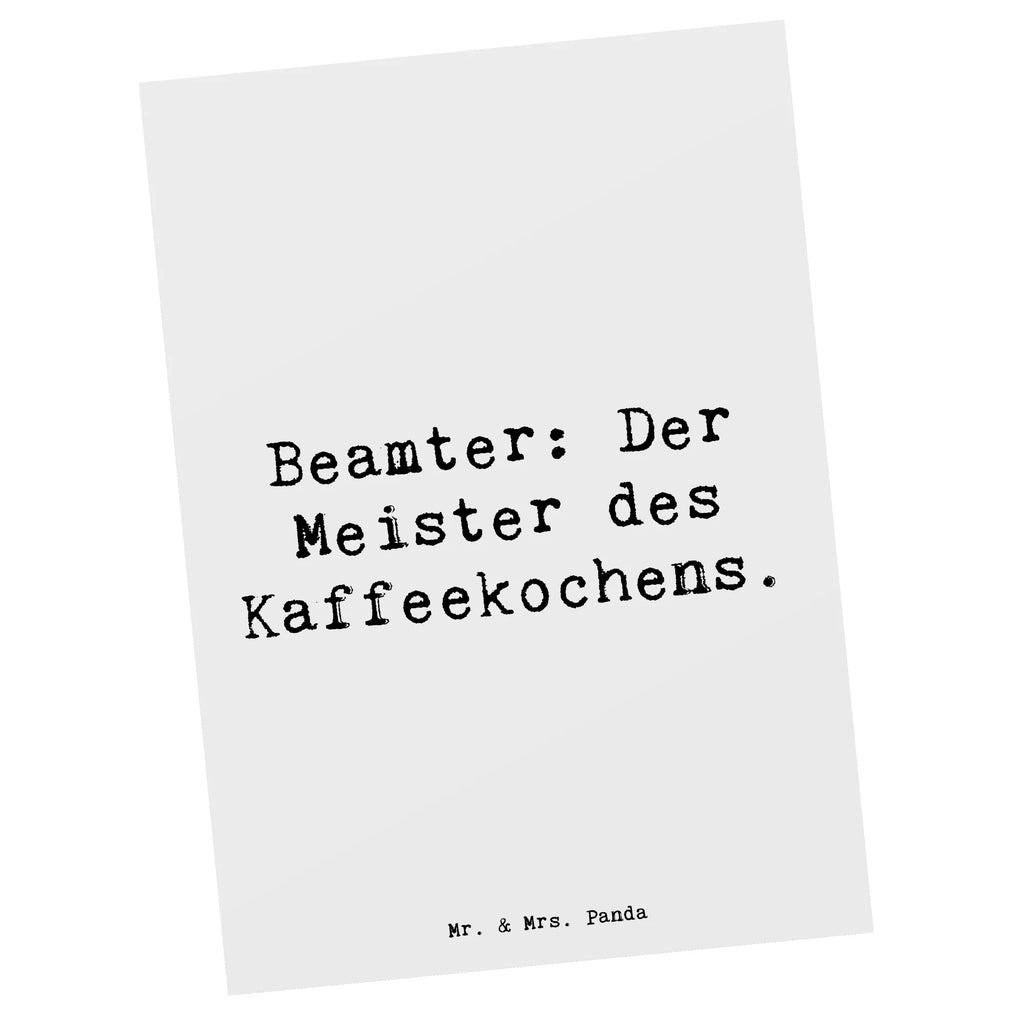 Postkarte Spruch Beamter Kaffeemeister Postkarte, Karte, Geschenkkarte, Grußkarte, Einladung, Ansichtskarte, Geburtstagskarte, Einladungskarte, Dankeskarte, Ansichtskarten, Einladung Geburtstag, Einladungskarten Geburtstag, Beruf, Ausbildung, Jubiläum, Abschied, Rente, Kollege, Kollegin, Geschenk, Schenken, Arbeitskollege, Mitarbeiter, Firma, Danke, Dankeschön