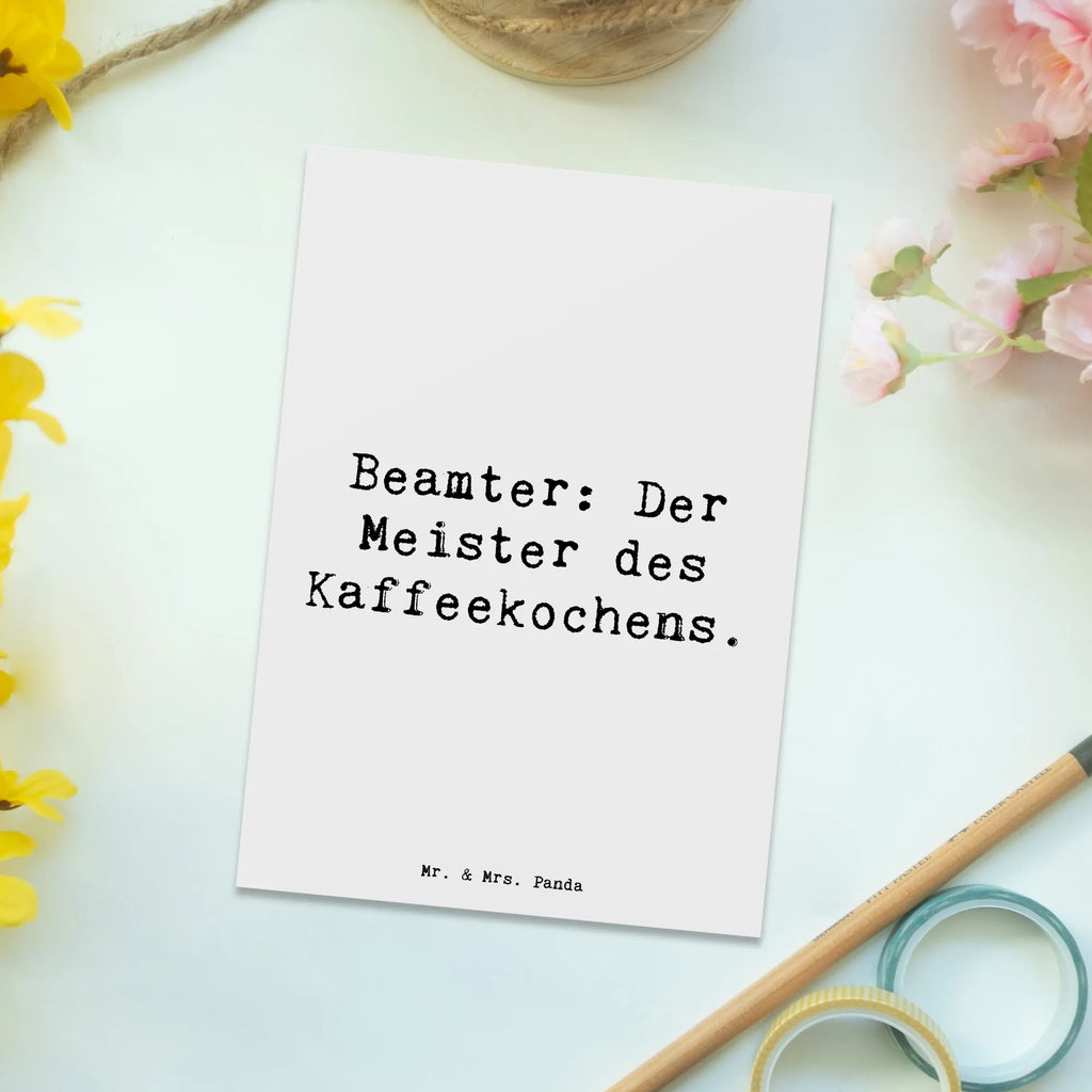 Postkarte Spruch Beamter Kaffeemeister Postkarte, Karte, Geschenkkarte, Grußkarte, Einladung, Ansichtskarte, Geburtstagskarte, Einladungskarte, Dankeskarte, Ansichtskarten, Einladung Geburtstag, Einladungskarten Geburtstag, Beruf, Ausbildung, Jubiläum, Abschied, Rente, Kollege, Kollegin, Geschenk, Schenken, Arbeitskollege, Mitarbeiter, Firma, Danke, Dankeschön