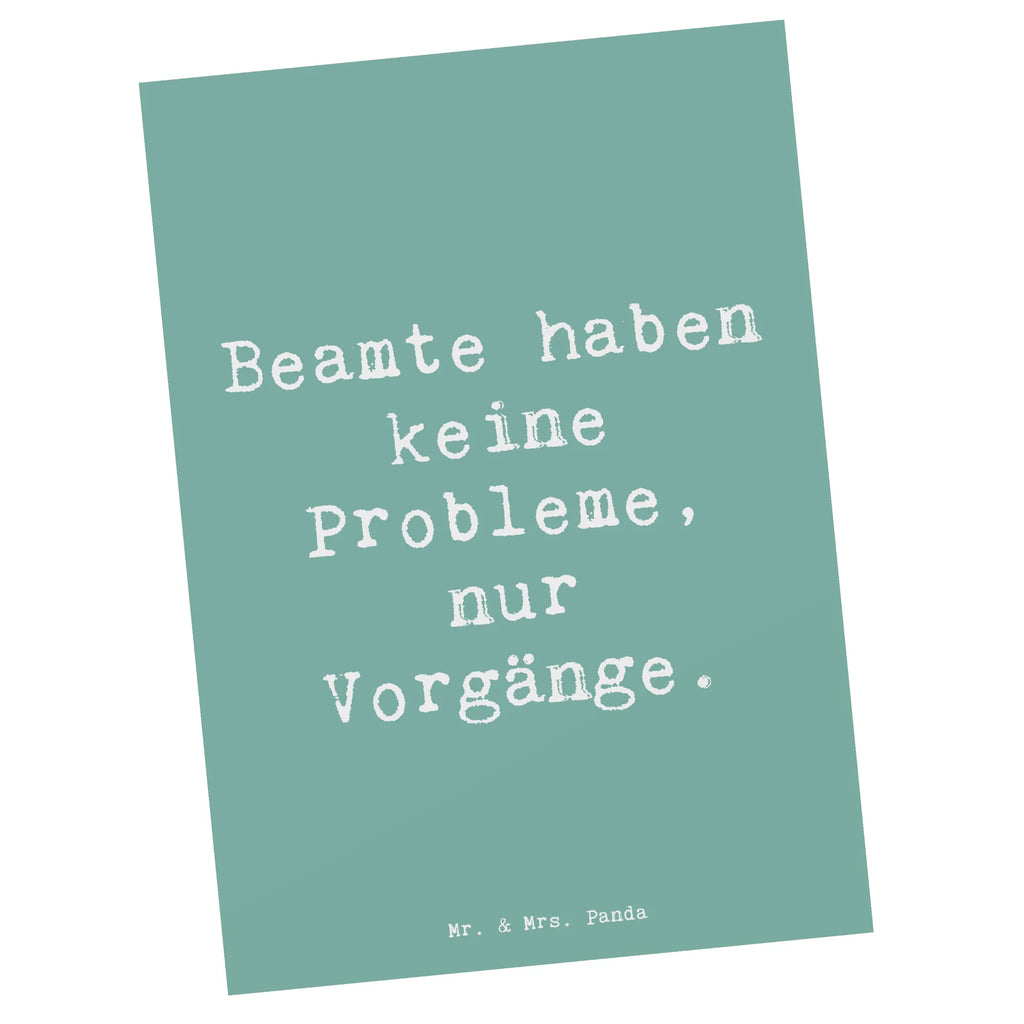 Postkarte Spruch Beamter ohne Probleme Postkarte, Karte, Geschenkkarte, Grußkarte, Einladung, Ansichtskarte, Geburtstagskarte, Einladungskarte, Dankeskarte, Ansichtskarten, Einladung Geburtstag, Einladungskarten Geburtstag, Beruf, Ausbildung, Jubiläum, Abschied, Rente, Kollege, Kollegin, Geschenk, Schenken, Arbeitskollege, Mitarbeiter, Firma, Danke, Dankeschön