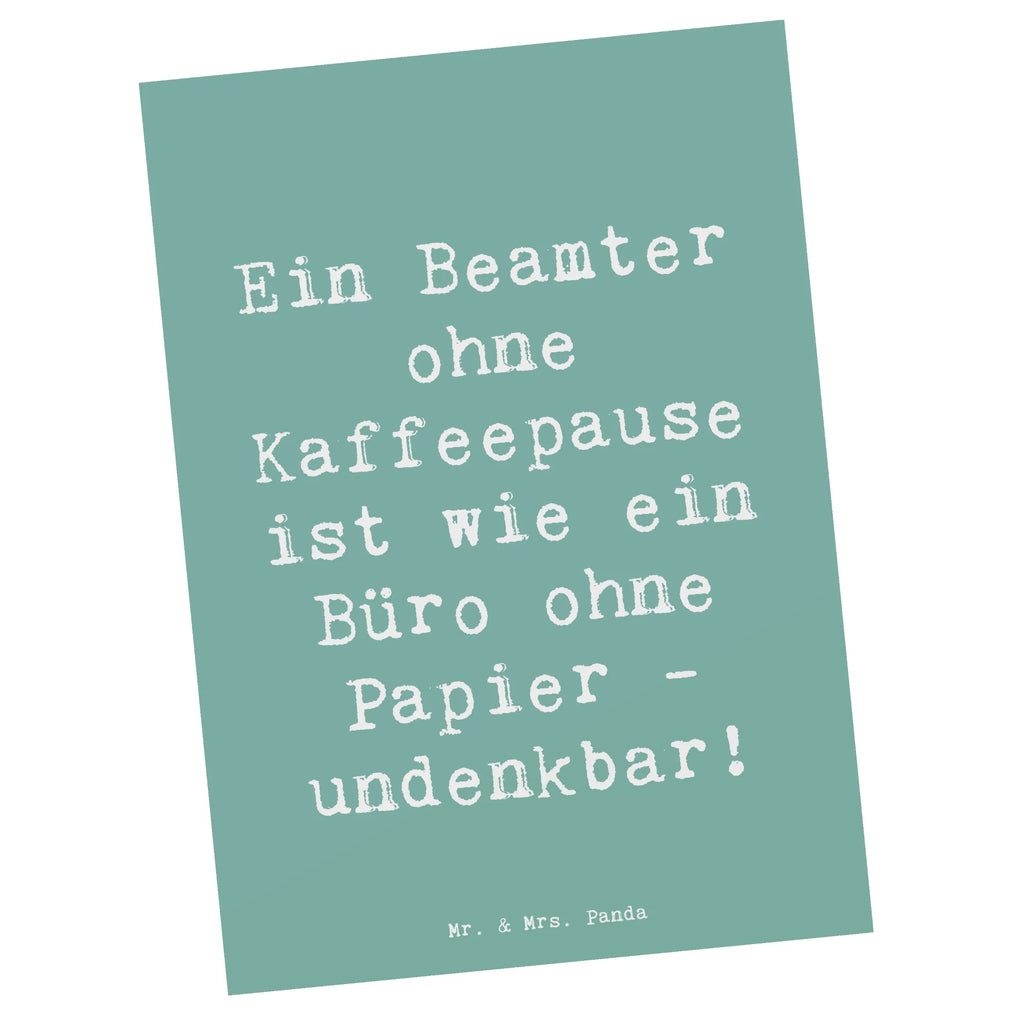 Postkarte Spruch Beamter Kaffeepause Postkarte, Karte, Geschenkkarte, Grußkarte, Einladung, Ansichtskarte, Geburtstagskarte, Einladungskarte, Dankeskarte, Ansichtskarten, Einladung Geburtstag, Einladungskarten Geburtstag, Beruf, Ausbildung, Jubiläum, Abschied, Rente, Kollege, Kollegin, Geschenk, Schenken, Arbeitskollege, Mitarbeiter, Firma, Danke, Dankeschön