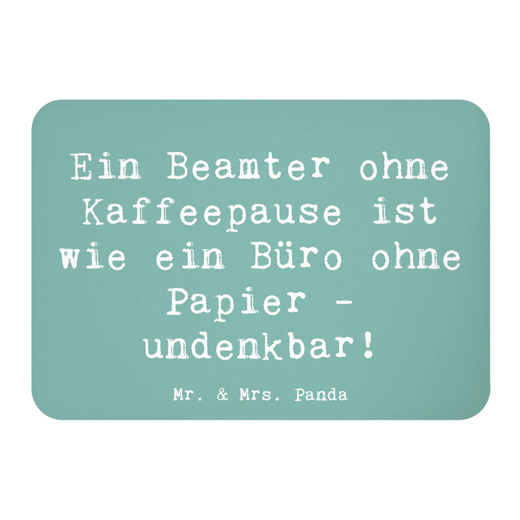 Magnet Spruch Beamter Kaffeepause Kühlschrankmagnet, Pinnwandmagnet, Souvenir Magnet, Motivmagnete, Dekomagnet, Whiteboard Magnet, Notiz Magnet, Kühlschrank Dekoration, Beruf, Ausbildung, Jubiläum, Abschied, Rente, Kollege, Kollegin, Geschenk, Schenken, Arbeitskollege, Mitarbeiter, Firma, Danke, Dankeschön