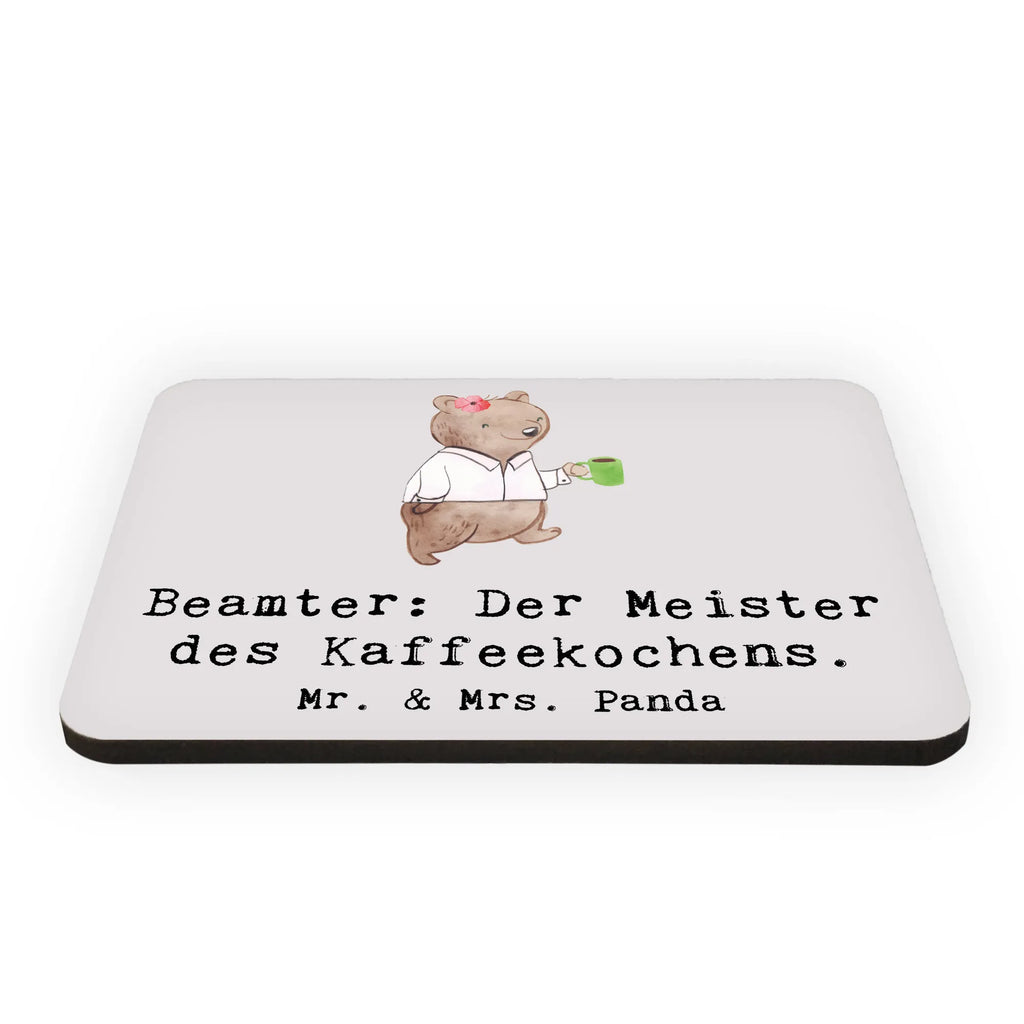 Magnet Beamter Kaffeemeister Kühlschrankmagnet, Pinnwandmagnet, Souvenir Magnet, Motivmagnete, Dekomagnet, Whiteboard Magnet, Notiz Magnet, Kühlschrank Dekoration, Beruf, Ausbildung, Jubiläum, Abschied, Rente, Kollege, Kollegin, Geschenk, Schenken, Arbeitskollege, Mitarbeiter, Firma, Danke, Dankeschön