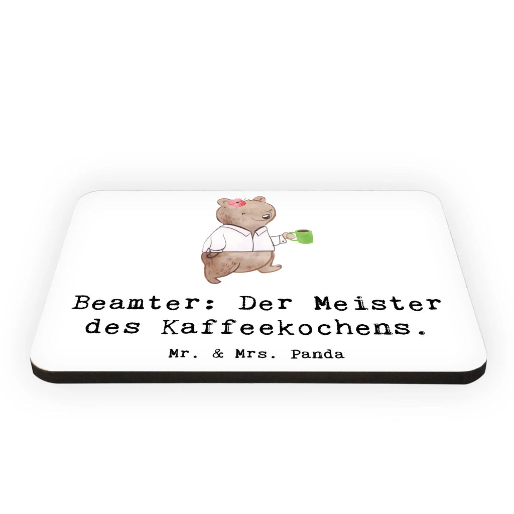 Magnet Beamter Kaffeemeister Kühlschrankmagnet, Pinnwandmagnet, Souvenir Magnet, Motivmagnete, Dekomagnet, Whiteboard Magnet, Notiz Magnet, Kühlschrank Dekoration, Beruf, Ausbildung, Jubiläum, Abschied, Rente, Kollege, Kollegin, Geschenk, Schenken, Arbeitskollege, Mitarbeiter, Firma, Danke, Dankeschön