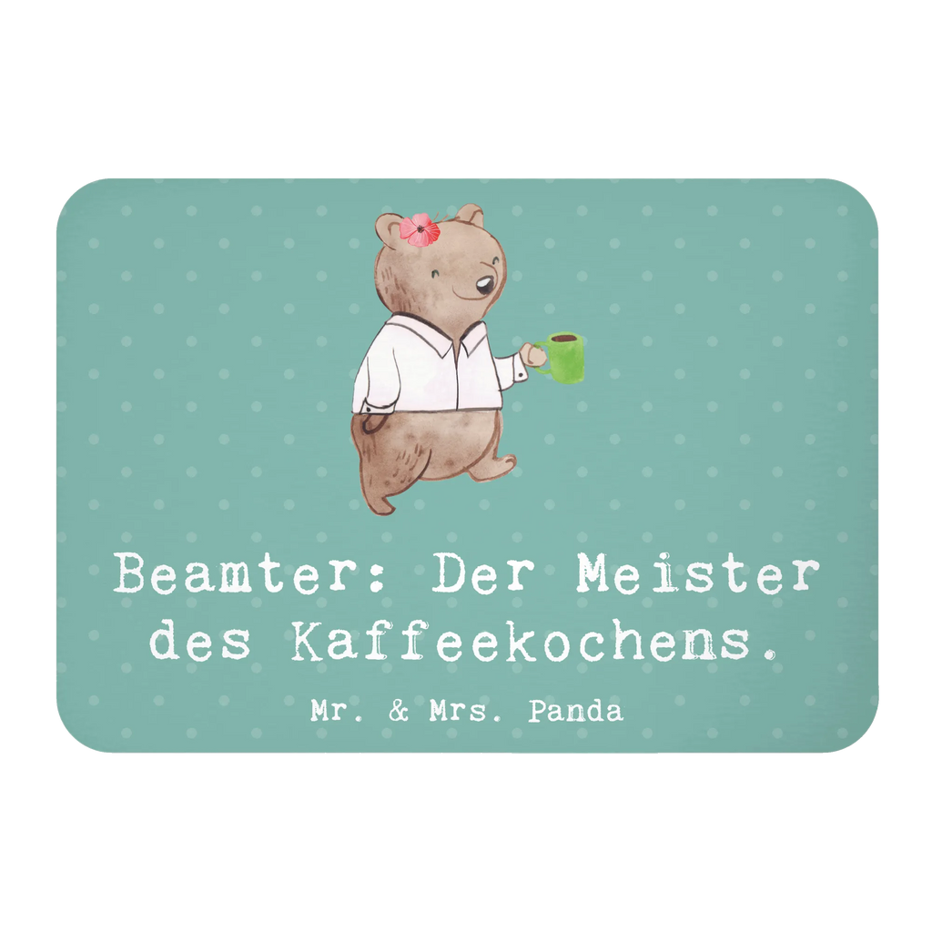 Magnet Beamter Kaffeemeister Kühlschrankmagnet, Pinnwandmagnet, Souvenir Magnet, Motivmagnete, Dekomagnet, Whiteboard Magnet, Notiz Magnet, Kühlschrank Dekoration, Beruf, Ausbildung, Jubiläum, Abschied, Rente, Kollege, Kollegin, Geschenk, Schenken, Arbeitskollege, Mitarbeiter, Firma, Danke, Dankeschön