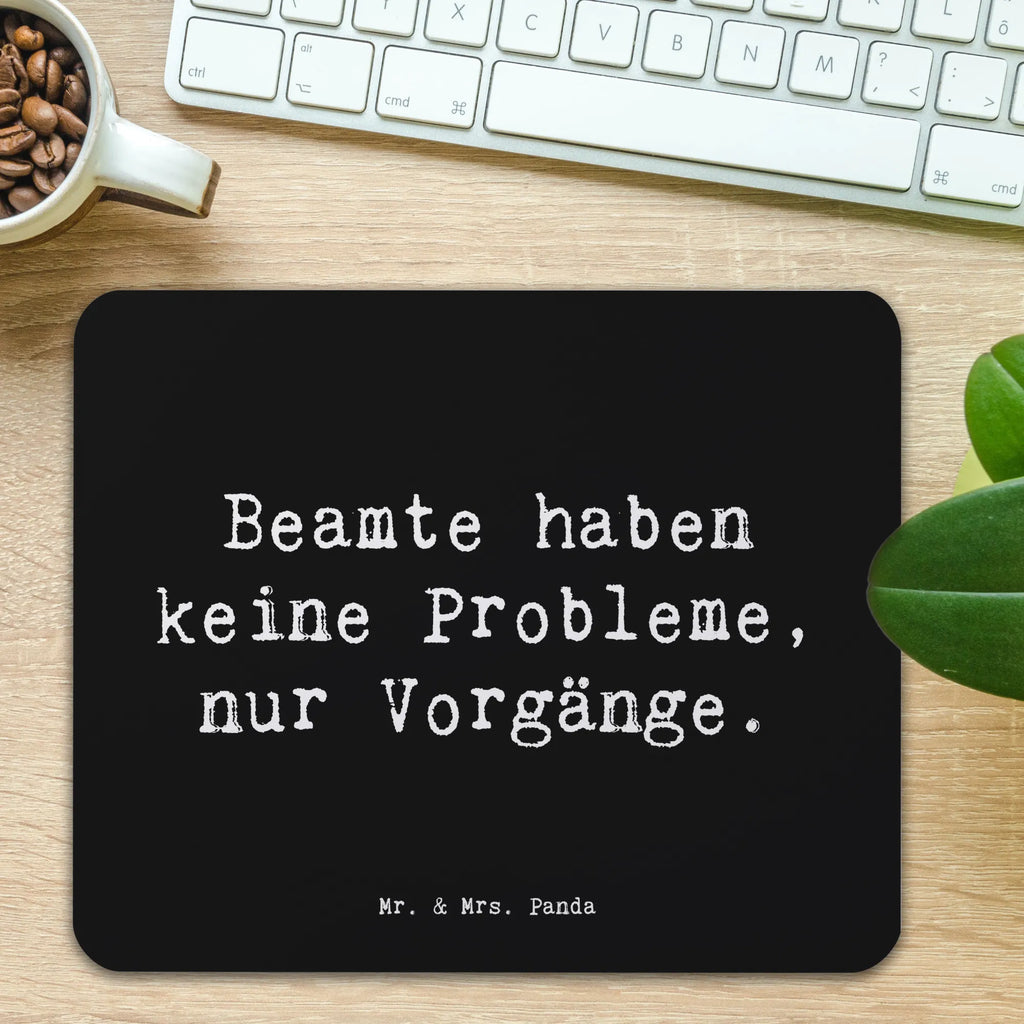 Mauspad Spruch Beamter ohne Probleme Mousepad, Computer zubehör, Büroausstattung, PC Zubehör, Arbeitszimmer, Mauspad, Einzigartiges Mauspad, Designer Mauspad, Mausunterlage, Mauspad Büro, Beruf, Ausbildung, Jubiläum, Abschied, Rente, Kollege, Kollegin, Geschenk, Schenken, Arbeitskollege, Mitarbeiter, Firma, Danke, Dankeschön