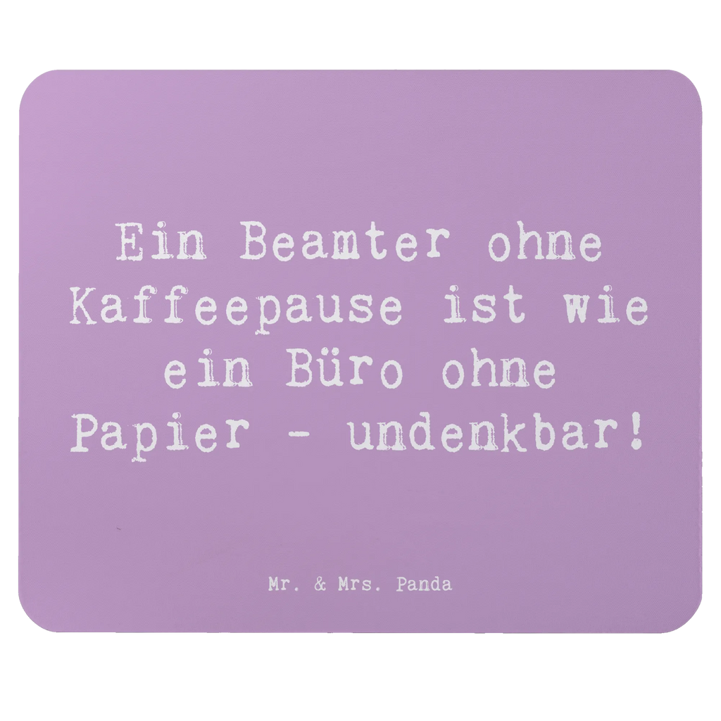 Mauspad Spruch Beamter Kaffeepause Mousepad, Computer zubehör, Büroausstattung, PC Zubehör, Arbeitszimmer, Mauspad, Einzigartiges Mauspad, Designer Mauspad, Mausunterlage, Mauspad Büro, Beruf, Ausbildung, Jubiläum, Abschied, Rente, Kollege, Kollegin, Geschenk, Schenken, Arbeitskollege, Mitarbeiter, Firma, Danke, Dankeschön