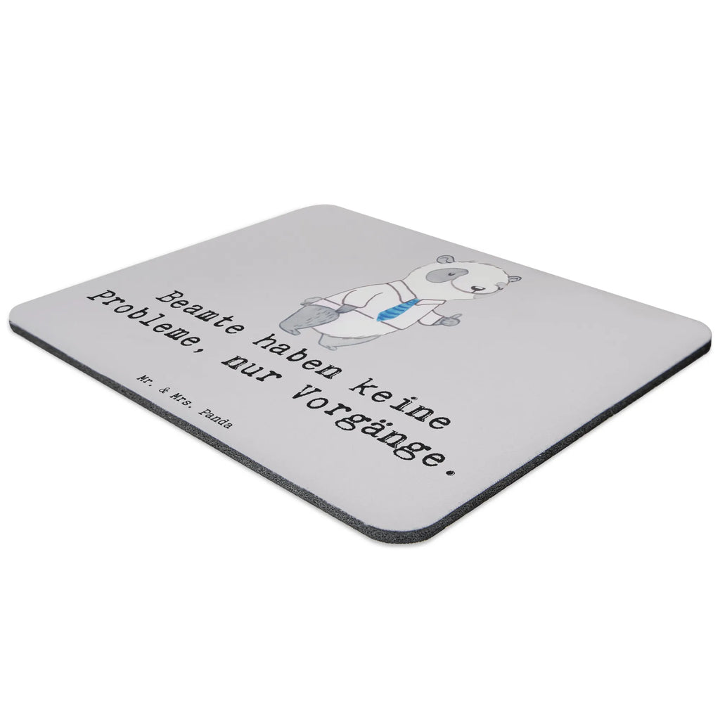 Mauspad Beamter ohne Probleme Mousepad, Computer zubehör, Büroausstattung, PC Zubehör, Arbeitszimmer, Mauspad, Einzigartiges Mauspad, Designer Mauspad, Mausunterlage, Mauspad Büro, Beruf, Ausbildung, Jubiläum, Abschied, Rente, Kollege, Kollegin, Geschenk, Schenken, Arbeitskollege, Mitarbeiter, Firma, Danke, Dankeschön