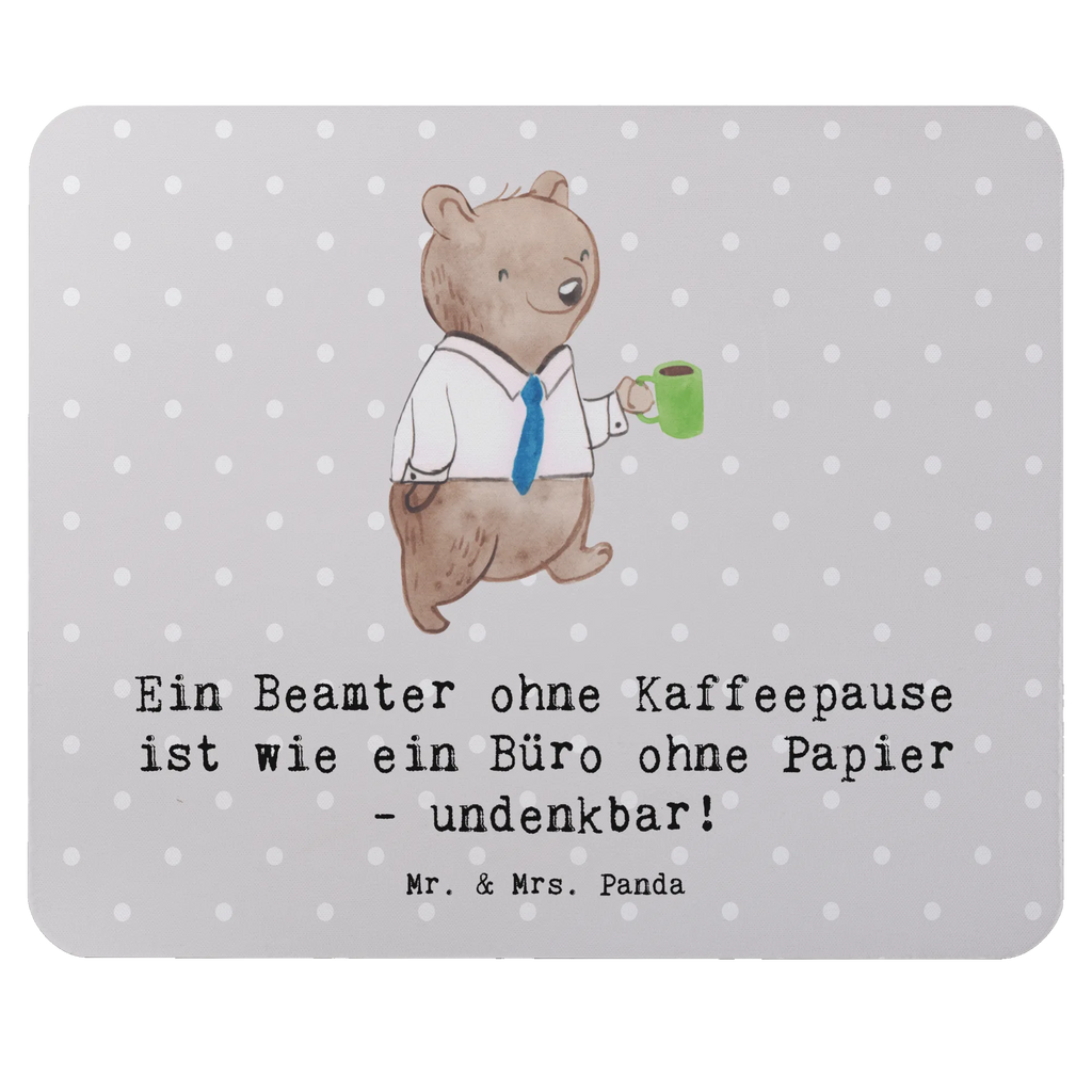 Mauspad Beamter Kaffeepause Mousepad, Computer zubehör, Büroausstattung, PC Zubehör, Arbeitszimmer, Mauspad, Einzigartiges Mauspad, Designer Mauspad, Mausunterlage, Mauspad Büro, Beruf, Ausbildung, Jubiläum, Abschied, Rente, Kollege, Kollegin, Geschenk, Schenken, Arbeitskollege, Mitarbeiter, Firma, Danke, Dankeschön