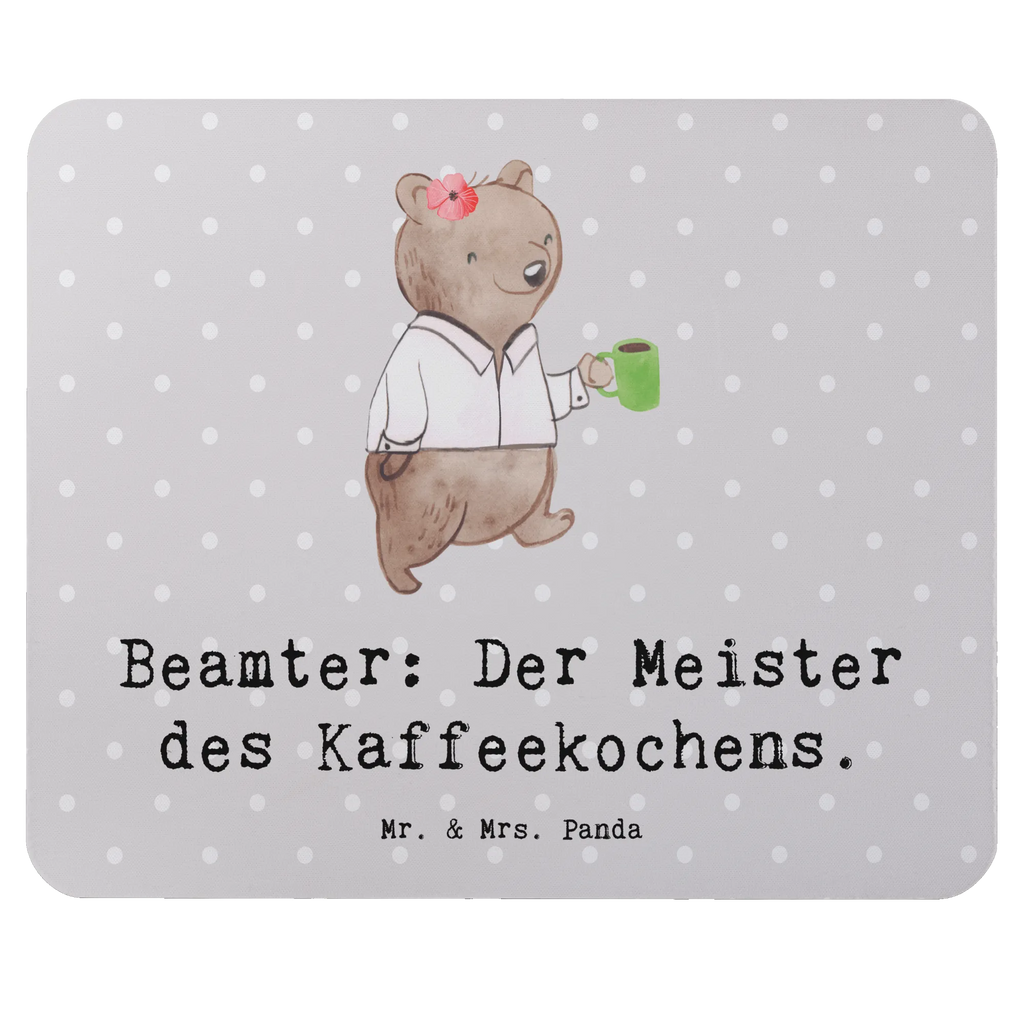 Mauspad Beamter Kaffeemeister Mousepad, Computer zubehör, Büroausstattung, PC Zubehör, Arbeitszimmer, Mauspad, Einzigartiges Mauspad, Designer Mauspad, Mausunterlage, Mauspad Büro, Beruf, Ausbildung, Jubiläum, Abschied, Rente, Kollege, Kollegin, Geschenk, Schenken, Arbeitskollege, Mitarbeiter, Firma, Danke, Dankeschön