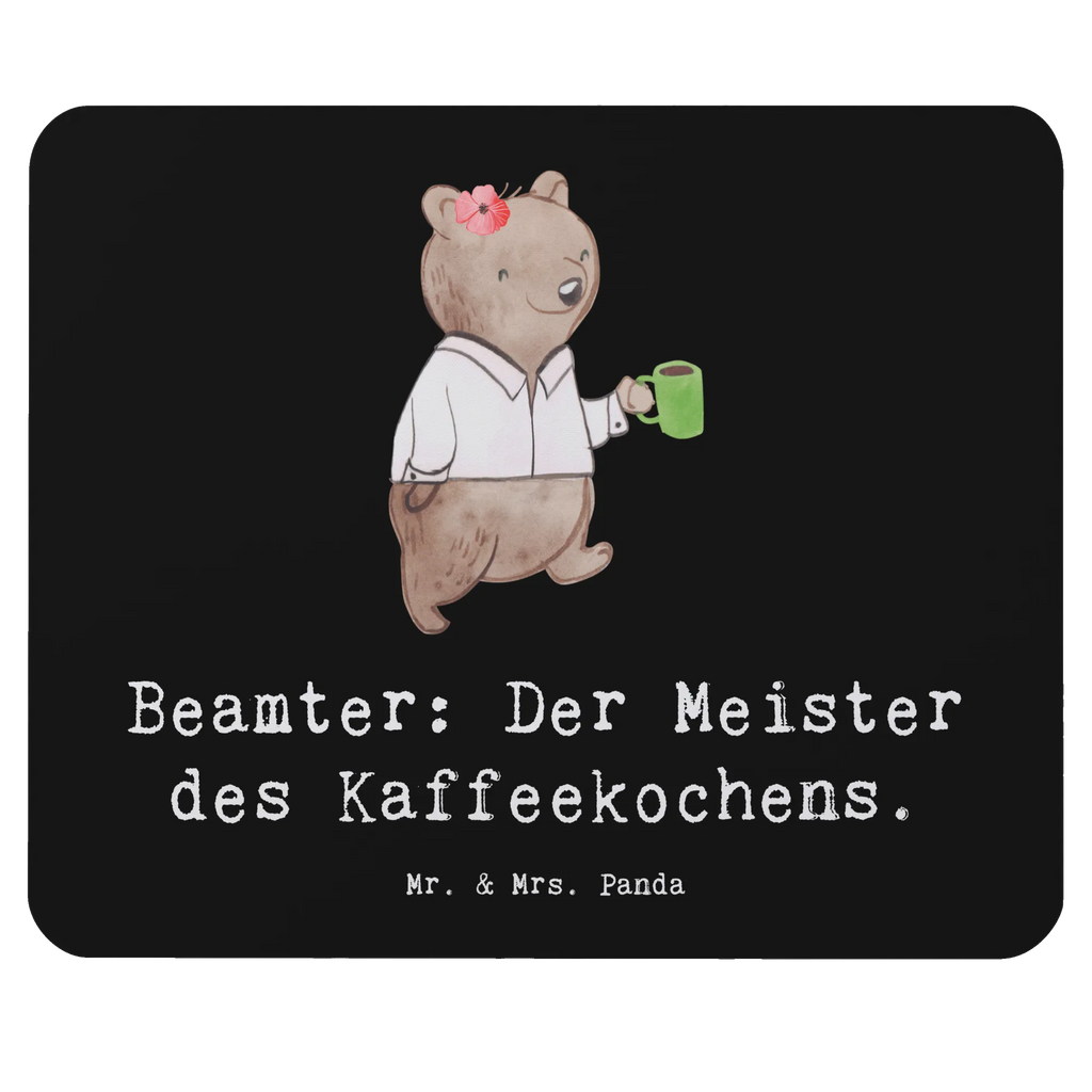 Mauspad Beamter Kaffeemeister Mousepad, Computer zubehör, Büroausstattung, PC Zubehör, Arbeitszimmer, Mauspad, Einzigartiges Mauspad, Designer Mauspad, Mausunterlage, Mauspad Büro, Beruf, Ausbildung, Jubiläum, Abschied, Rente, Kollege, Kollegin, Geschenk, Schenken, Arbeitskollege, Mitarbeiter, Firma, Danke, Dankeschön