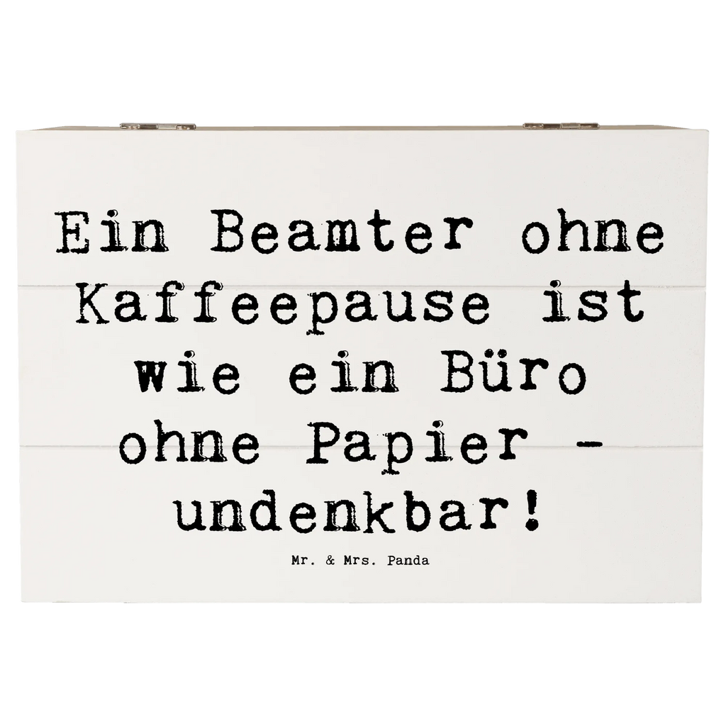 Holzkiste Spruch Beamter Kaffeepause Holzkiste, Kiste, Schatzkiste, Truhe, Schatulle, XXL, Erinnerungsbox, Erinnerungskiste, Dekokiste, Aufbewahrungsbox, Geschenkbox, Geschenkdose, Beruf, Ausbildung, Jubiläum, Abschied, Rente, Kollege, Kollegin, Geschenk, Schenken, Arbeitskollege, Mitarbeiter, Firma, Danke, Dankeschön