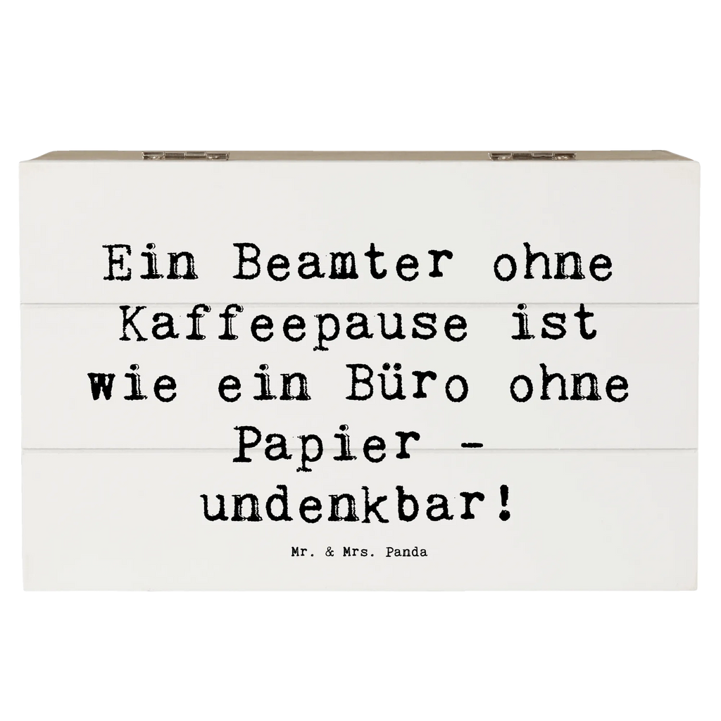 Holzkiste Spruch Beamter Kaffeepause Holzkiste, Kiste, Schatzkiste, Truhe, Schatulle, XXL, Erinnerungsbox, Erinnerungskiste, Dekokiste, Aufbewahrungsbox, Geschenkbox, Geschenkdose, Beruf, Ausbildung, Jubiläum, Abschied, Rente, Kollege, Kollegin, Geschenk, Schenken, Arbeitskollege, Mitarbeiter, Firma, Danke, Dankeschön