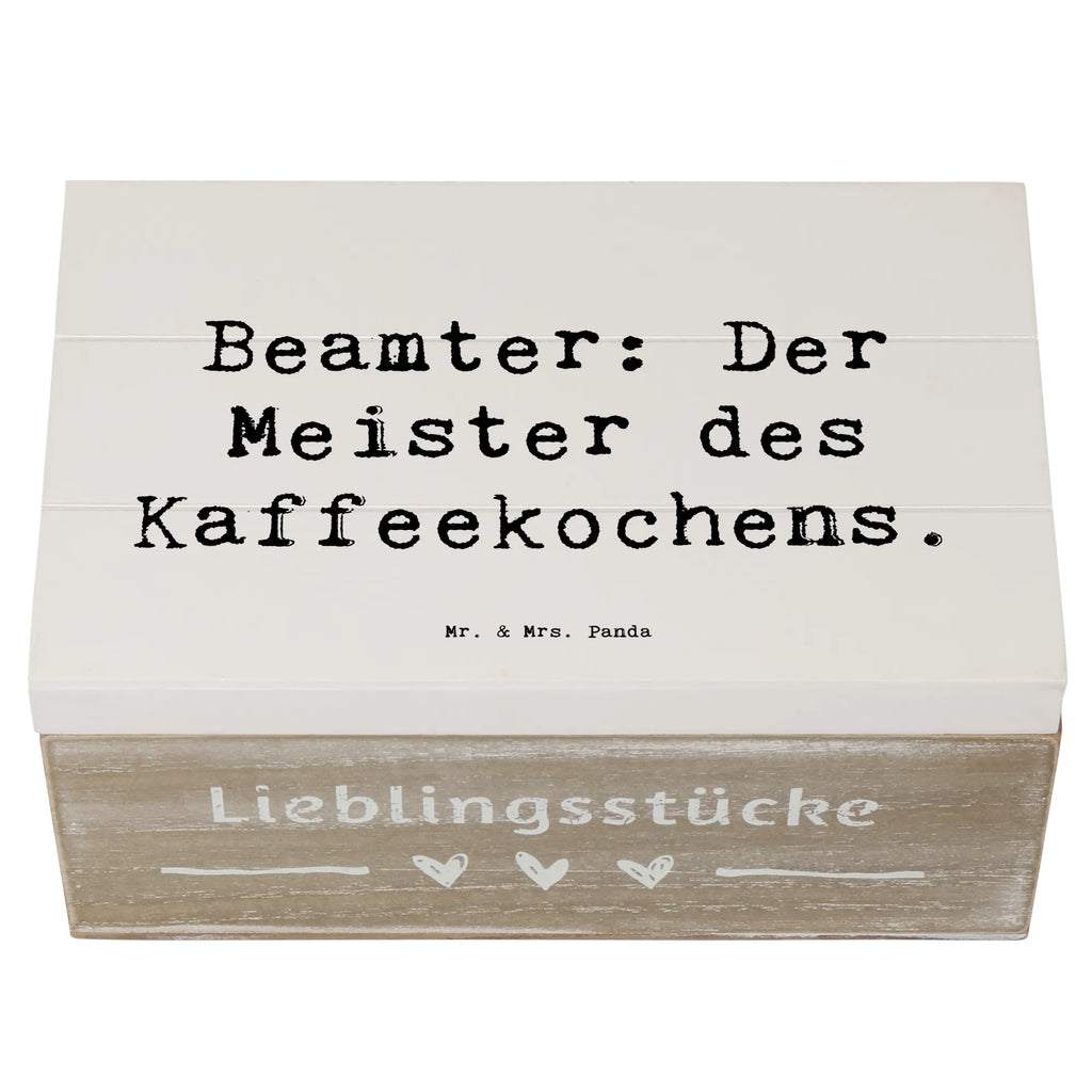 Holzkiste Spruch Beamter Kaffeemeister Holzkiste, Kiste, Schatzkiste, Truhe, Schatulle, XXL, Erinnerungsbox, Erinnerungskiste, Dekokiste, Aufbewahrungsbox, Geschenkbox, Geschenkdose, Beruf, Ausbildung, Jubiläum, Abschied, Rente, Kollege, Kollegin, Geschenk, Schenken, Arbeitskollege, Mitarbeiter, Firma, Danke, Dankeschön