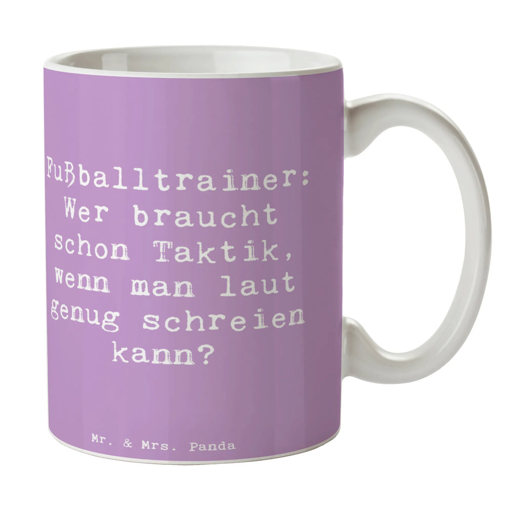 Tasse Spruch Fußballtrainer Motivation Tasse, Kaffeetasse, Teetasse, Becher, Kaffeebecher, Teebecher, Keramiktasse, Porzellantasse, Büro Tasse, Geschenk Tasse, Tasse Sprüche, Tasse Motive, Kaffeetassen, Tasse bedrucken, Designer Tasse, Cappuccino Tassen, Schöne Teetassen, Beruf, Ausbildung, Jubiläum, Abschied, Rente, Kollege, Kollegin, Geschenk, Schenken, Arbeitskollege, Mitarbeiter, Firma, Danke, Dankeschön