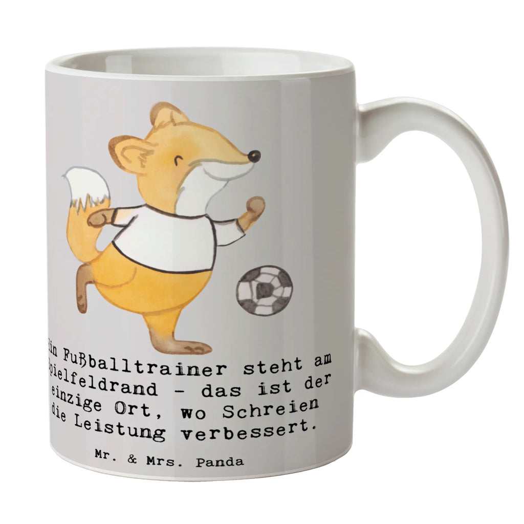 Tasse Fußballtrainer Energie Tasse, Kaffeetasse, Teetasse, Becher, Kaffeebecher, Teebecher, Keramiktasse, Porzellantasse, Büro Tasse, Geschenk Tasse, Tasse Sprüche, Tasse Motive, Kaffeetassen, Tasse bedrucken, Designer Tasse, Cappuccino Tassen, Schöne Teetassen, Beruf, Ausbildung, Jubiläum, Abschied, Rente, Kollege, Kollegin, Geschenk, Schenken, Arbeitskollege, Mitarbeiter, Firma, Danke, Dankeschön