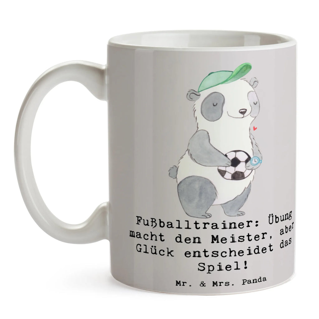 Tasse Fußballtrainer Erfolgskick Tasse, Kaffeetasse, Teetasse, Becher, Kaffeebecher, Teebecher, Keramiktasse, Porzellantasse, Büro Tasse, Geschenk Tasse, Tasse Sprüche, Tasse Motive, Kaffeetassen, Tasse bedrucken, Designer Tasse, Cappuccino Tassen, Schöne Teetassen, Beruf, Ausbildung, Jubiläum, Abschied, Rente, Kollege, Kollegin, Geschenk, Schenken, Arbeitskollege, Mitarbeiter, Firma, Danke, Dankeschön