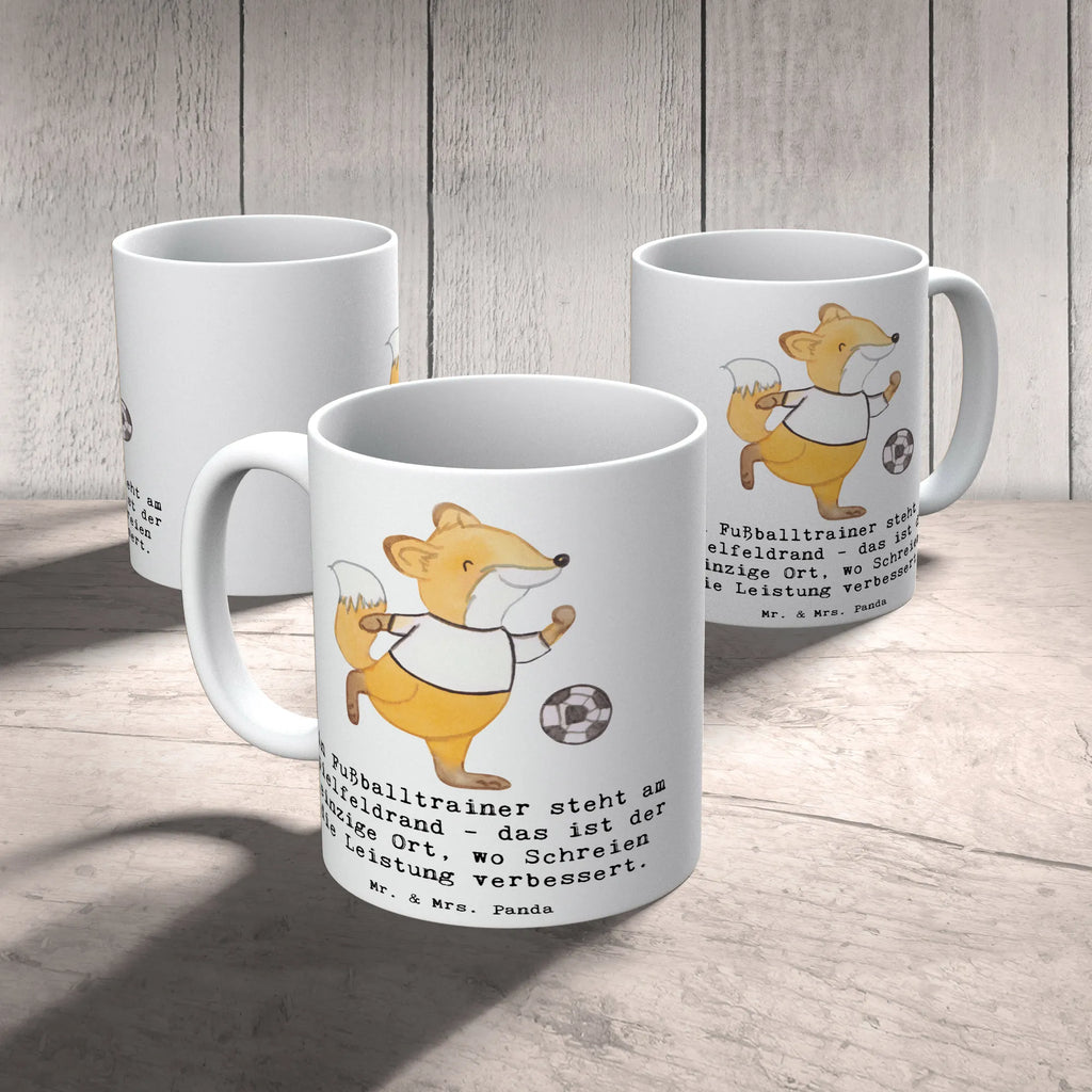 Tasse Fußballtrainer Energie Tasse, Kaffeetasse, Teetasse, Becher, Kaffeebecher, Teebecher, Keramiktasse, Porzellantasse, Büro Tasse, Geschenk Tasse, Tasse Sprüche, Tasse Motive, Kaffeetassen, Tasse bedrucken, Designer Tasse, Cappuccino Tassen, Schöne Teetassen, Beruf, Ausbildung, Jubiläum, Abschied, Rente, Kollege, Kollegin, Geschenk, Schenken, Arbeitskollege, Mitarbeiter, Firma, Danke, Dankeschön