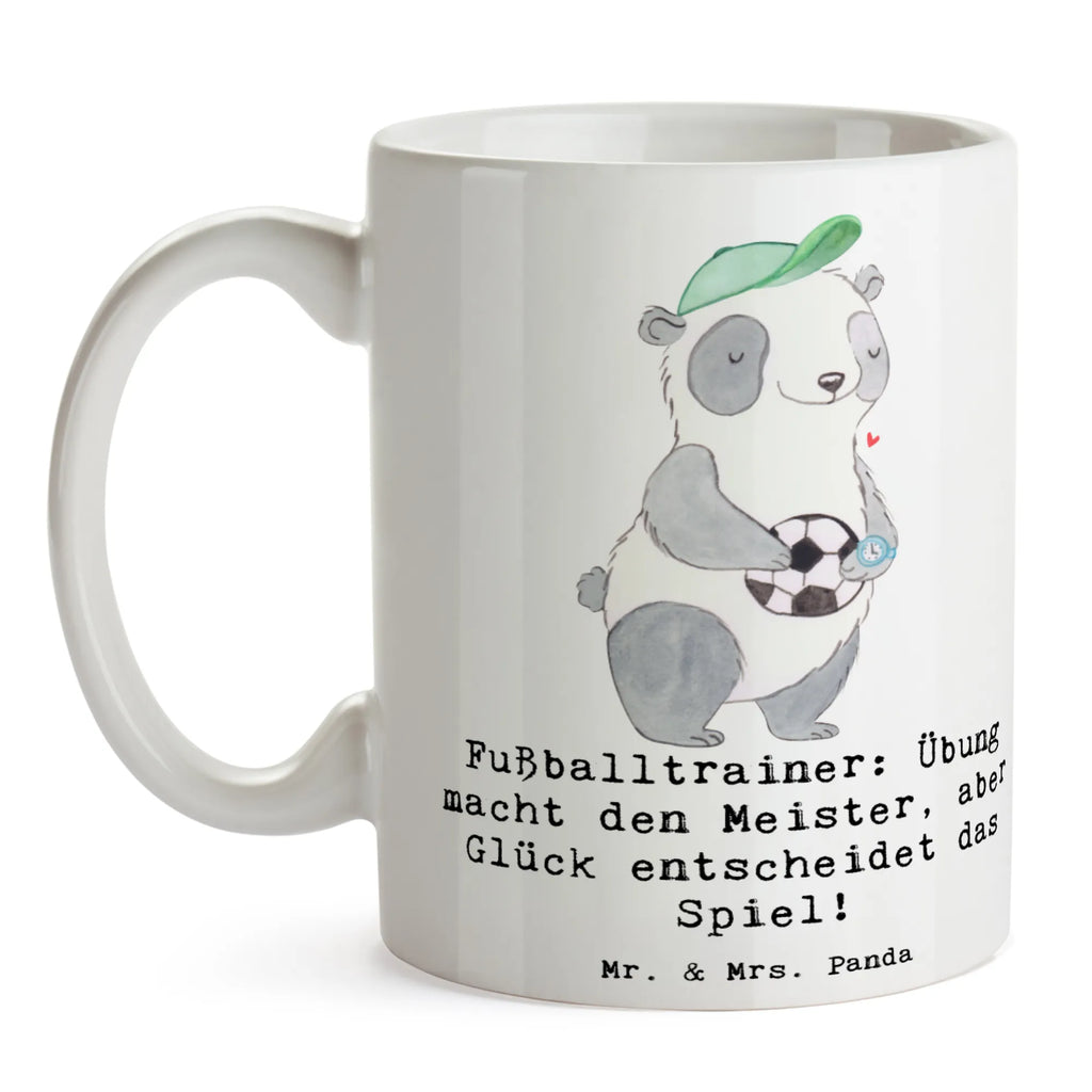 Tasse Fußballtrainer Erfolgskick Tasse, Kaffeetasse, Teetasse, Becher, Kaffeebecher, Teebecher, Keramiktasse, Porzellantasse, Büro Tasse, Geschenk Tasse, Tasse Sprüche, Tasse Motive, Kaffeetassen, Tasse bedrucken, Designer Tasse, Cappuccino Tassen, Schöne Teetassen, Beruf, Ausbildung, Jubiläum, Abschied, Rente, Kollege, Kollegin, Geschenk, Schenken, Arbeitskollege, Mitarbeiter, Firma, Danke, Dankeschön